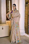 Tussar Lambani
