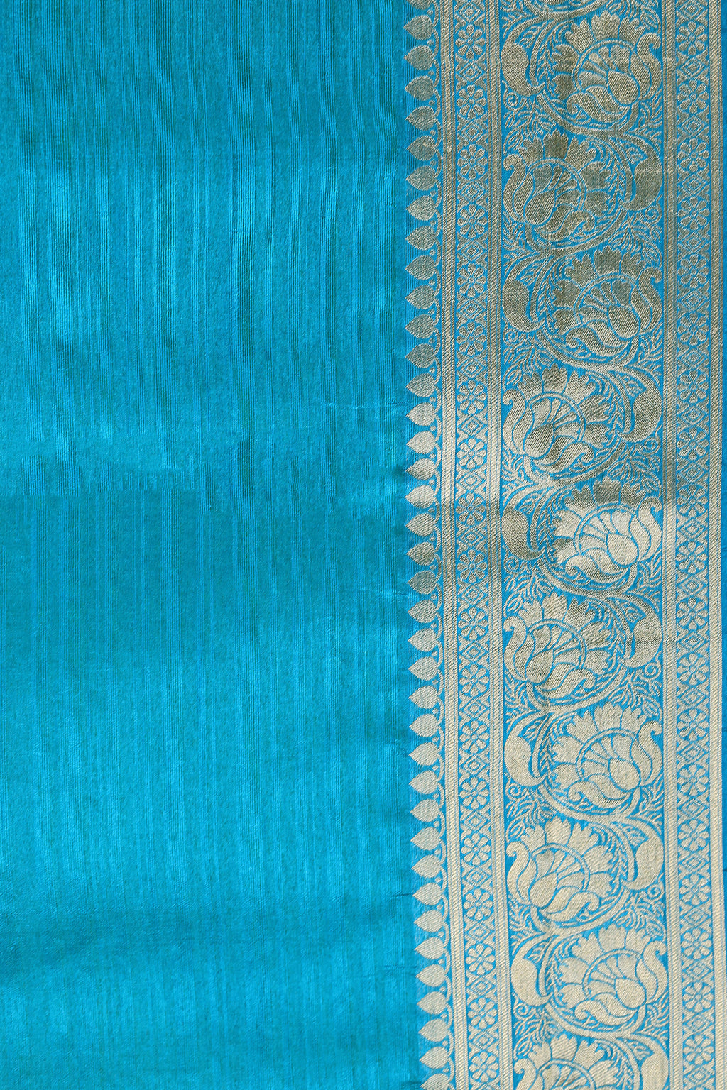 Linen Banarasi