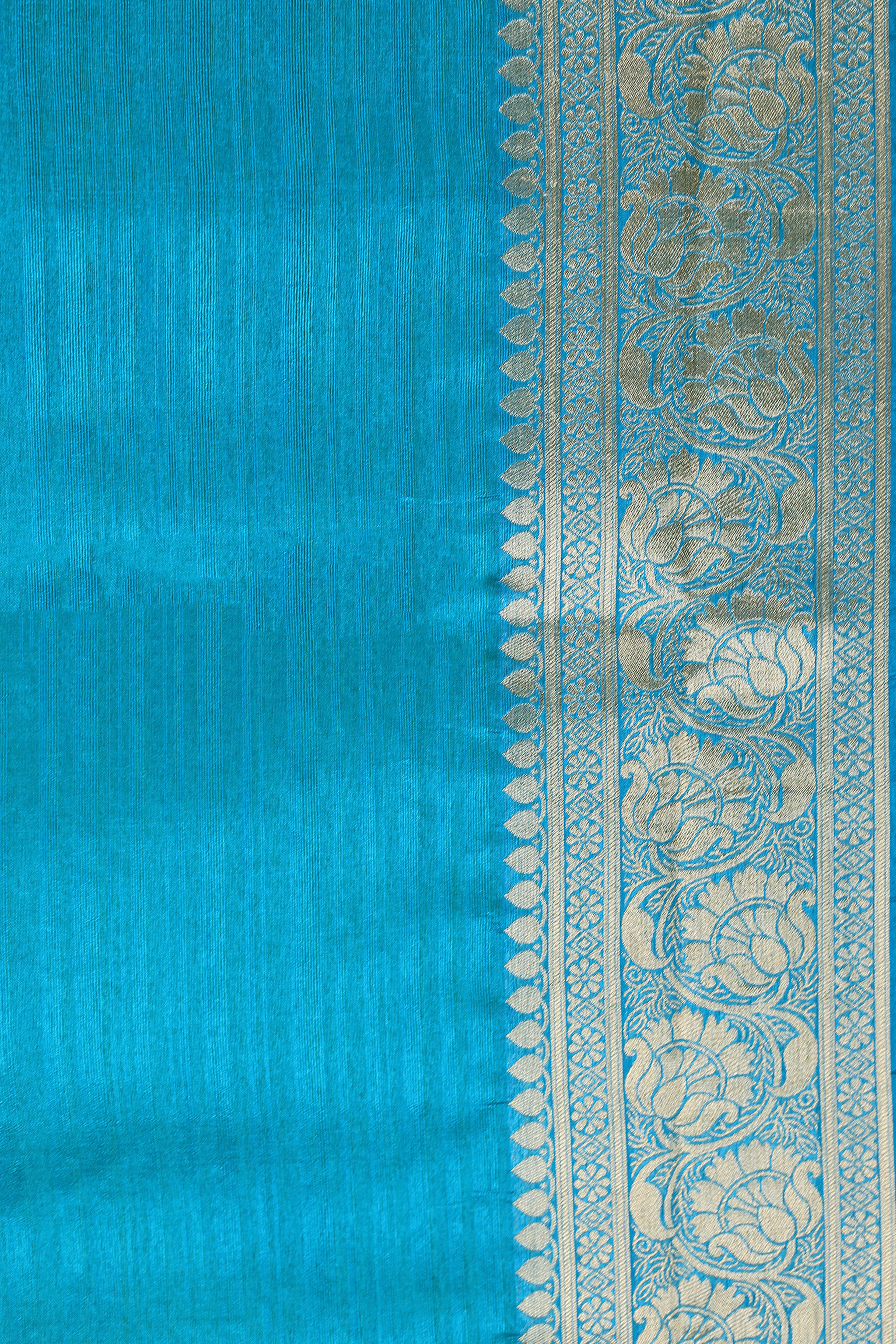 Linen Banarasi