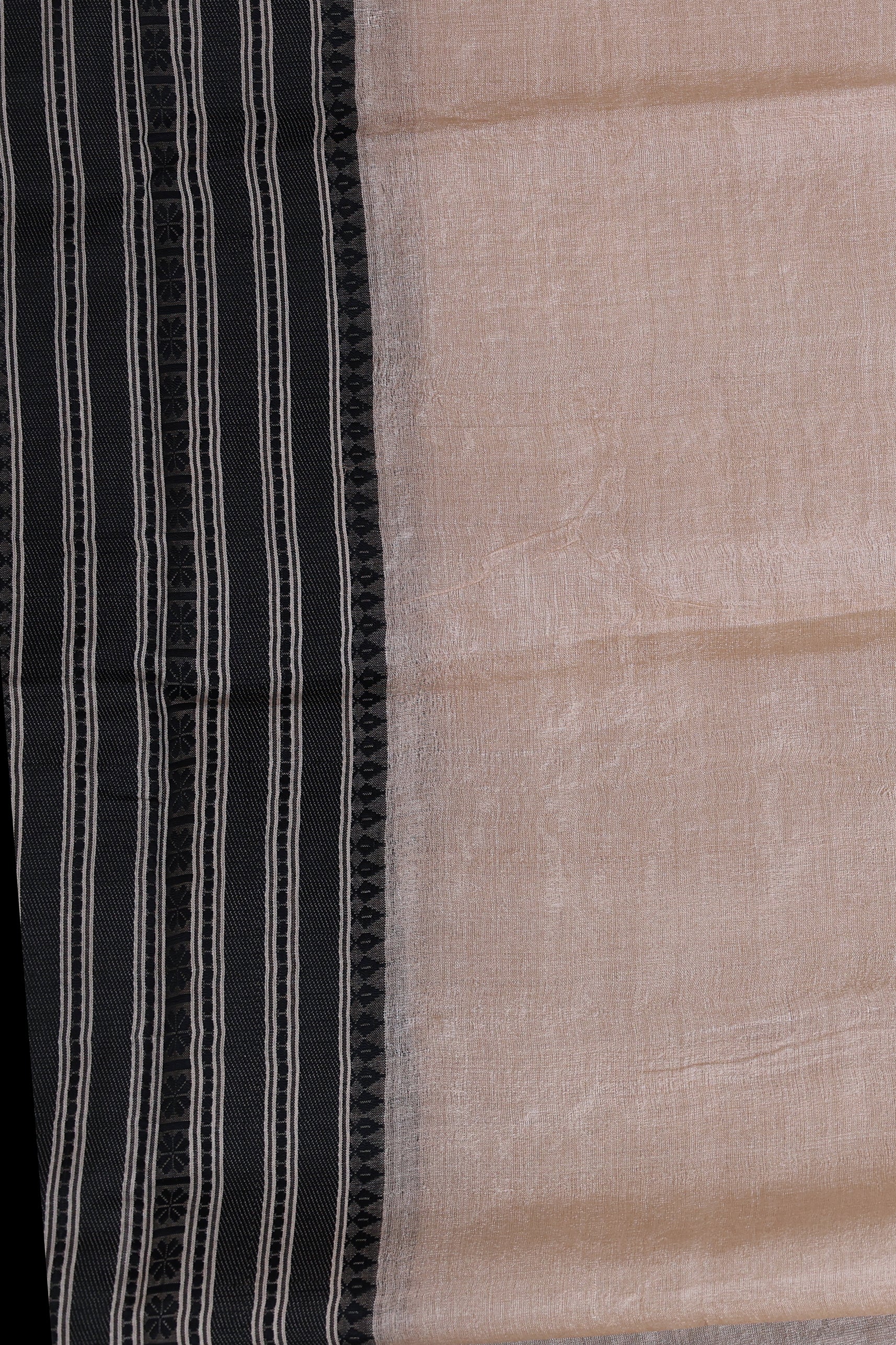 Bengal Handloom Tussar