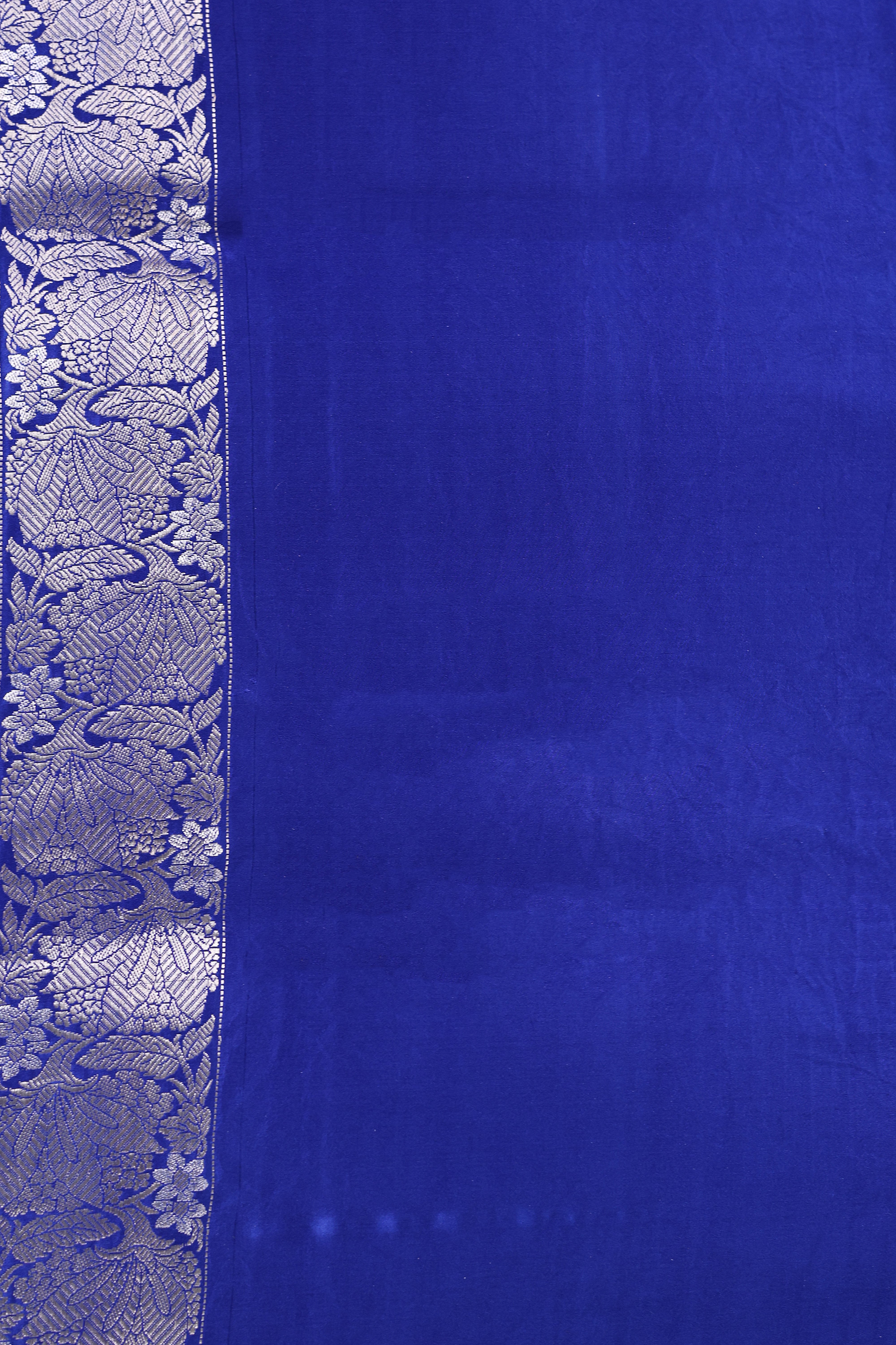 Pure Mashru Banarasi