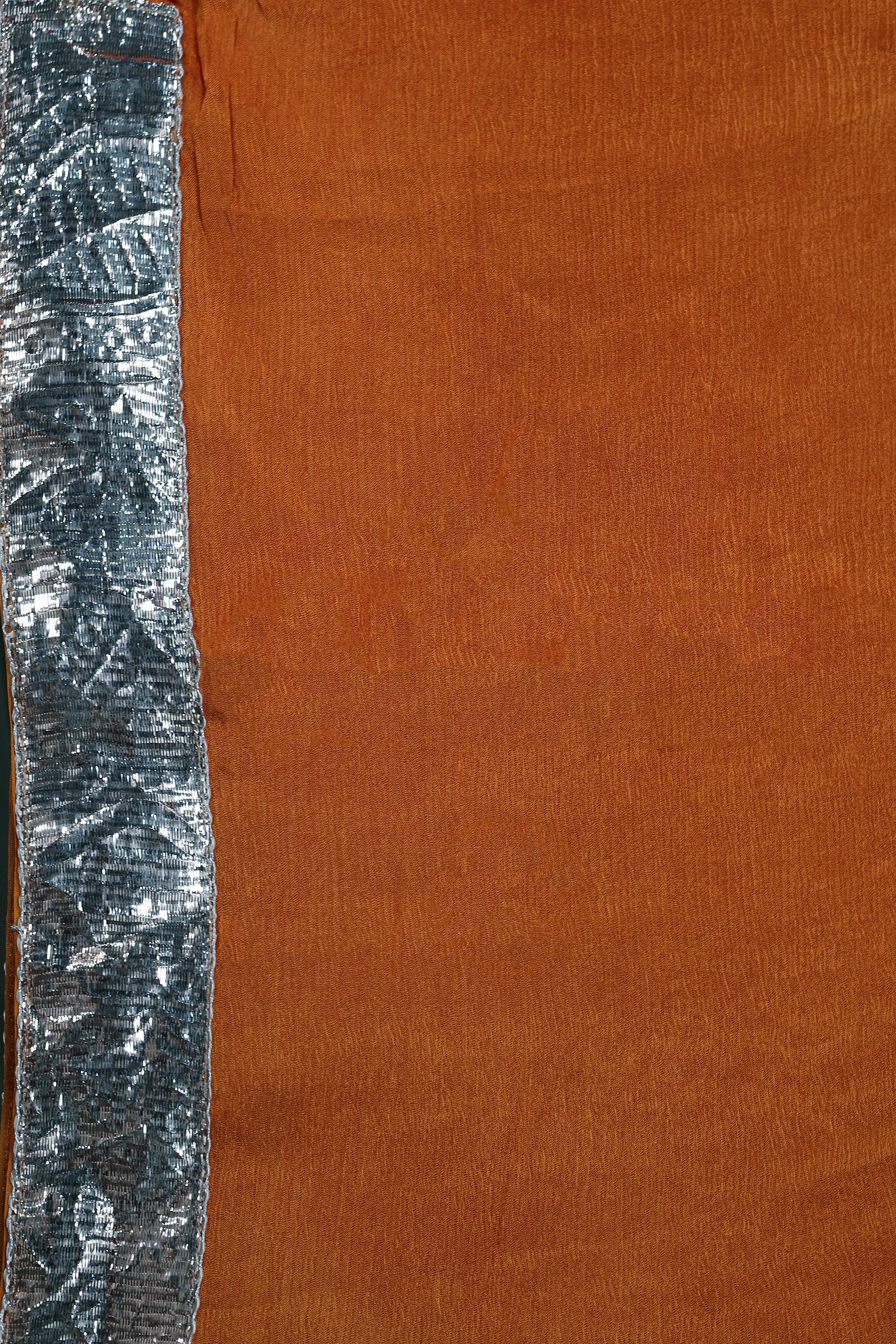 Crepe Satin