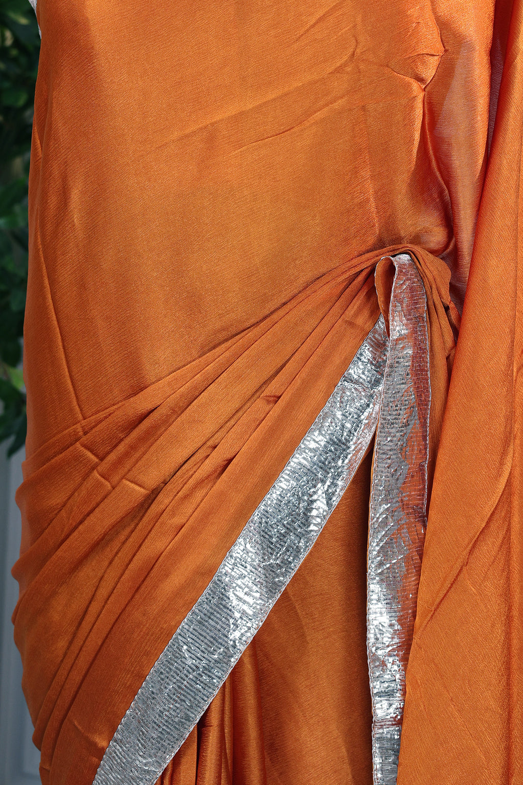 Crepe Satin