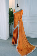 Crepe Satin