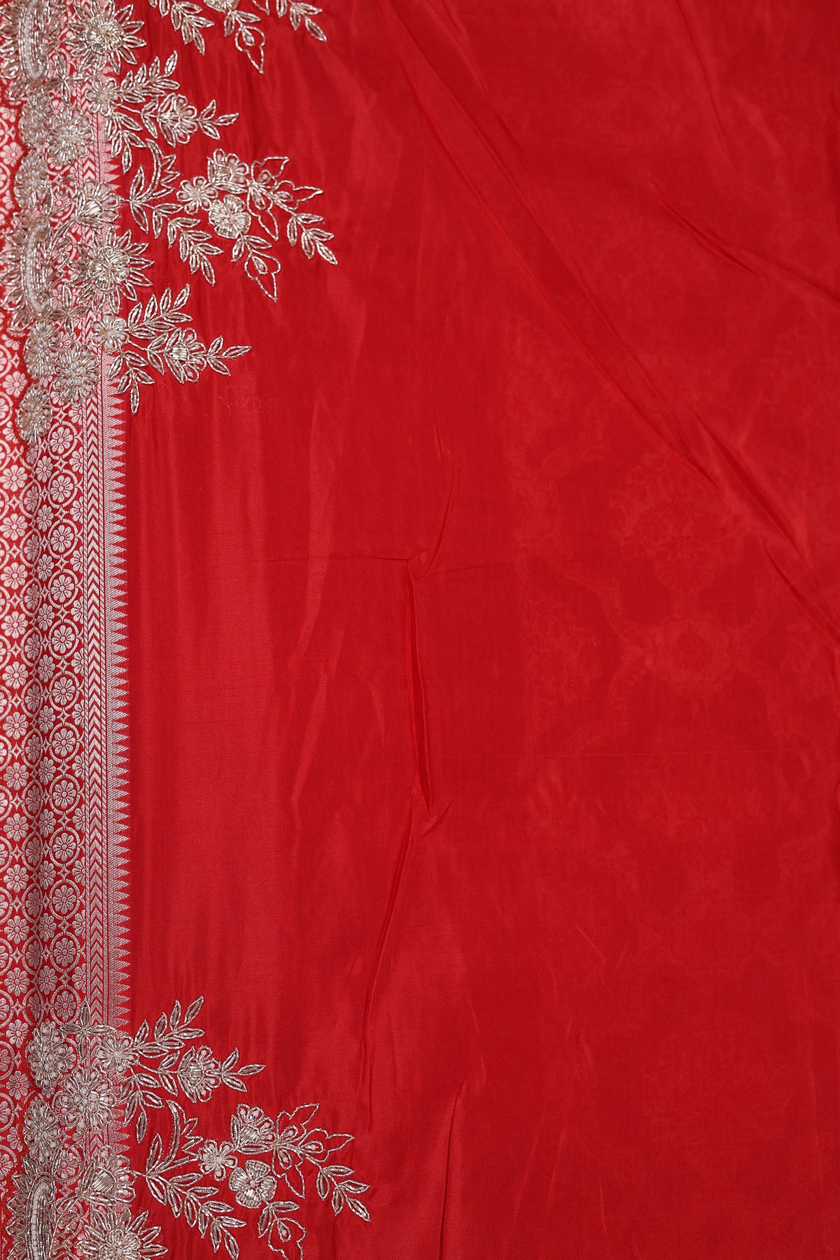 Exclusive Katan Zardosi Work