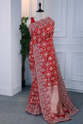 Exclusive Katan Zardosi Work