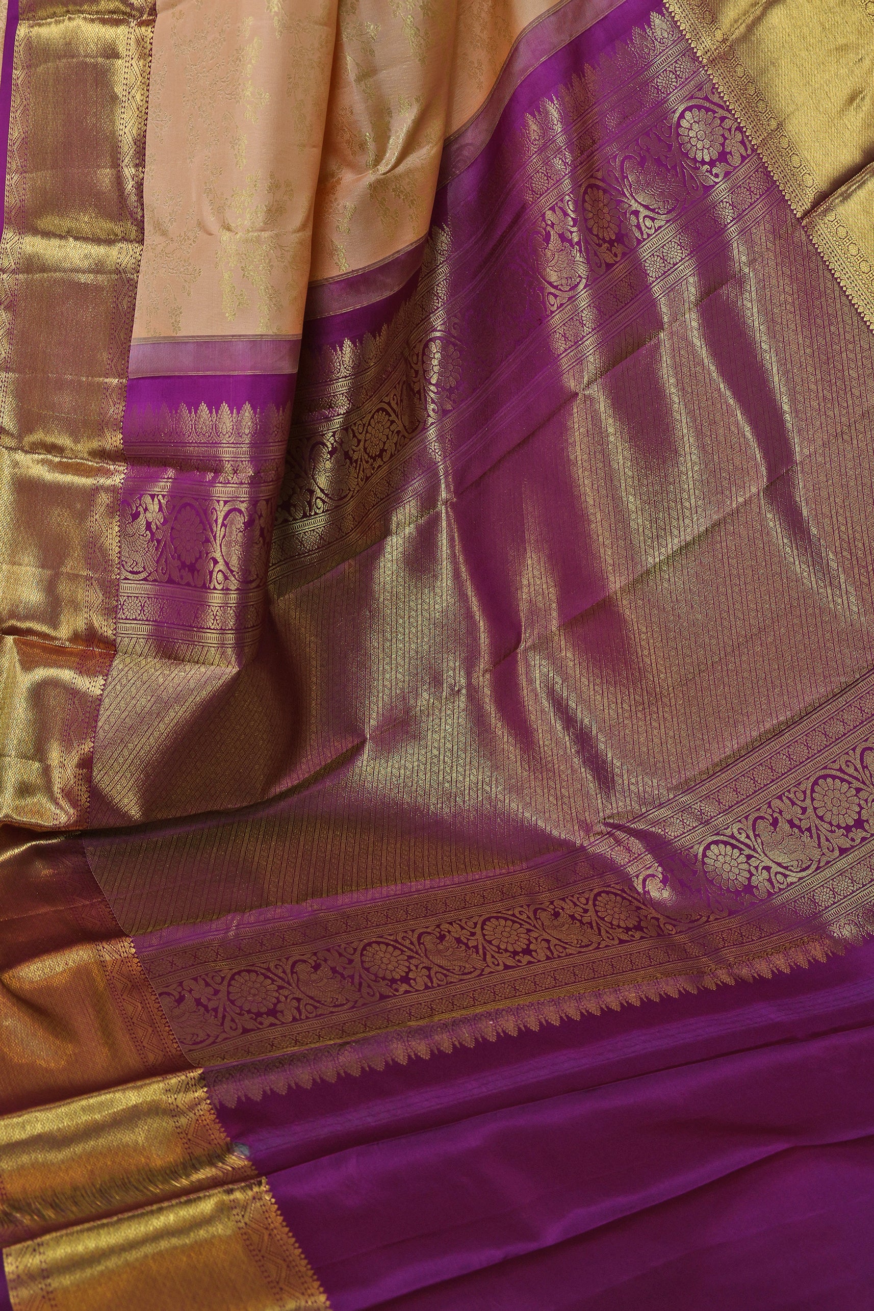 Brocade Kanjivaram