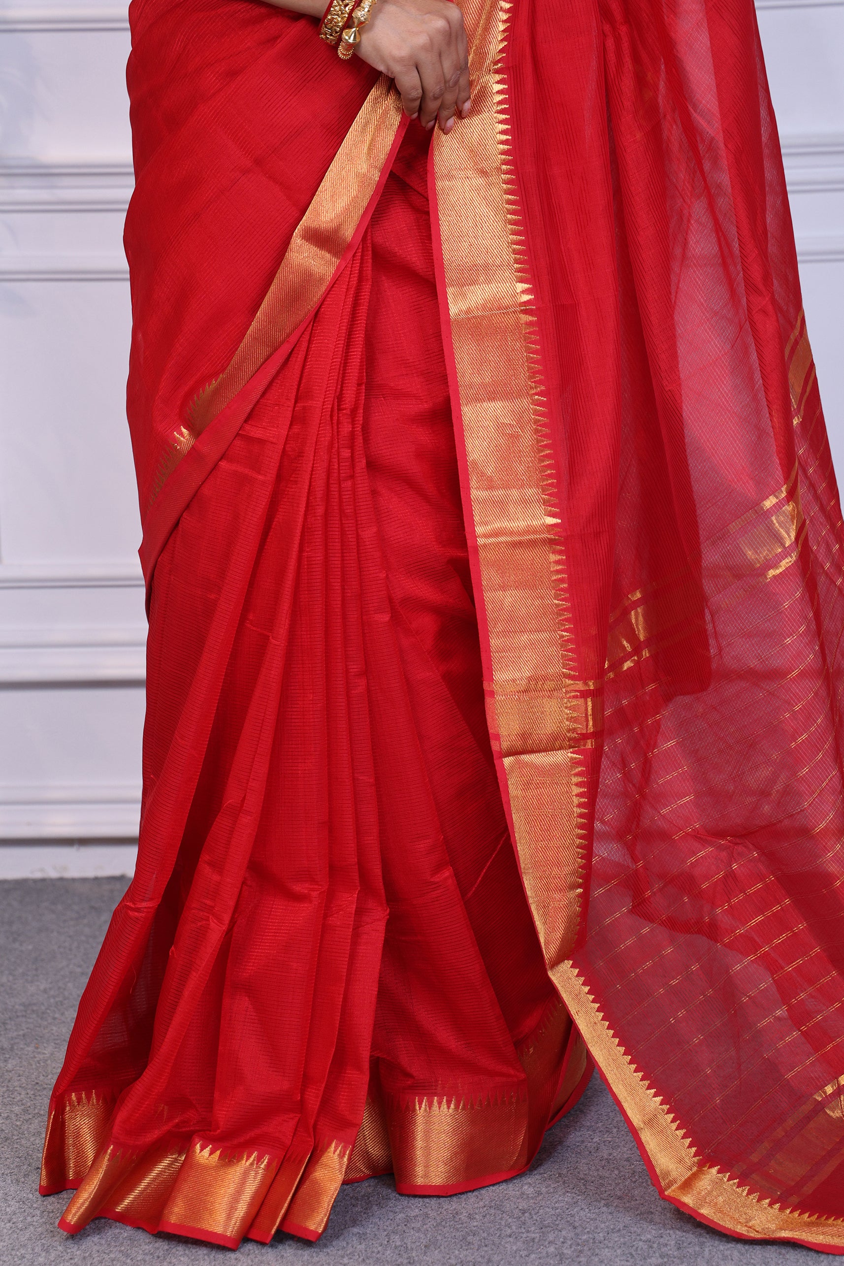 Mangalgiri Silk