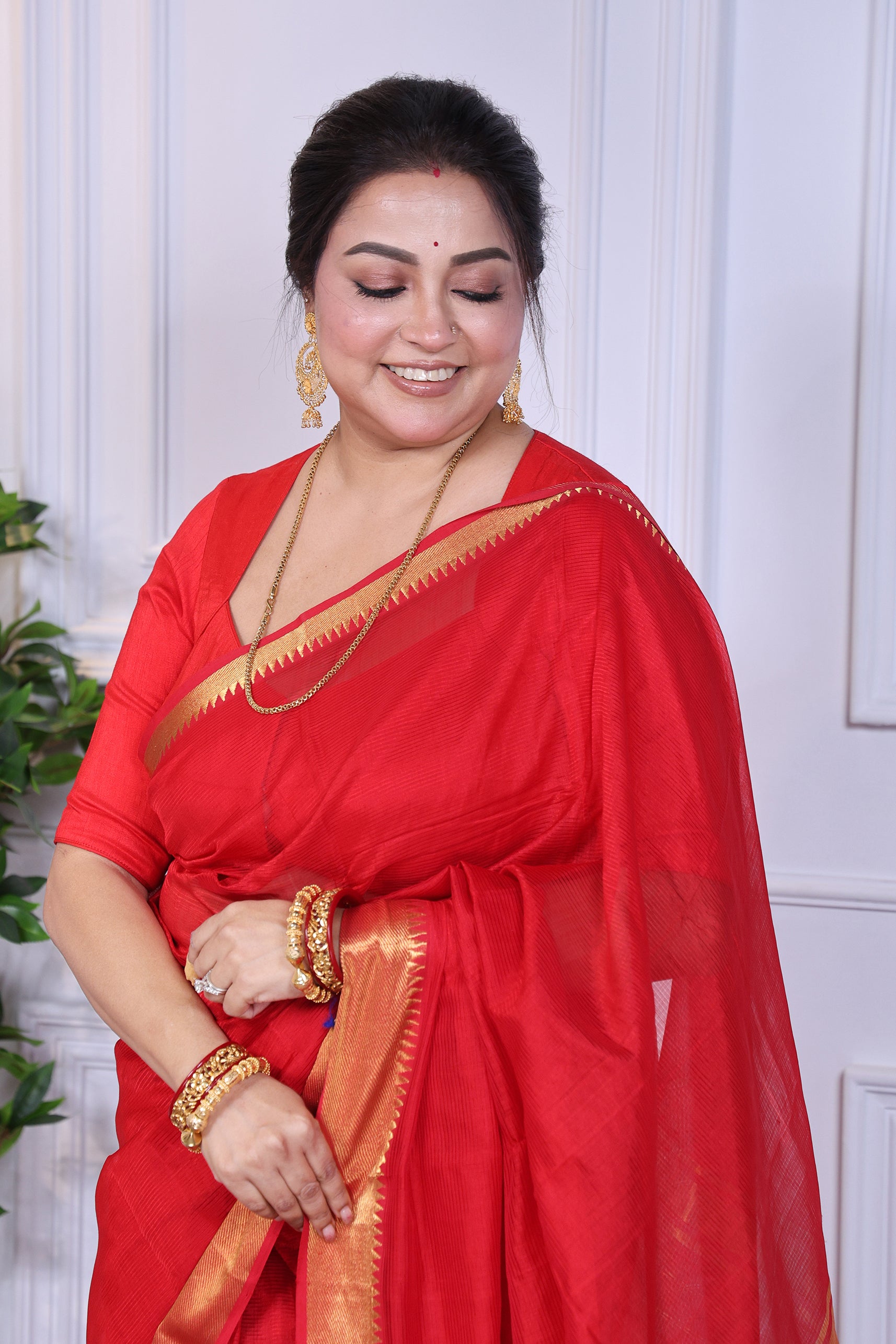 Mangalgiri Silk