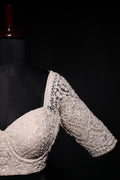 Net Cutdana Work