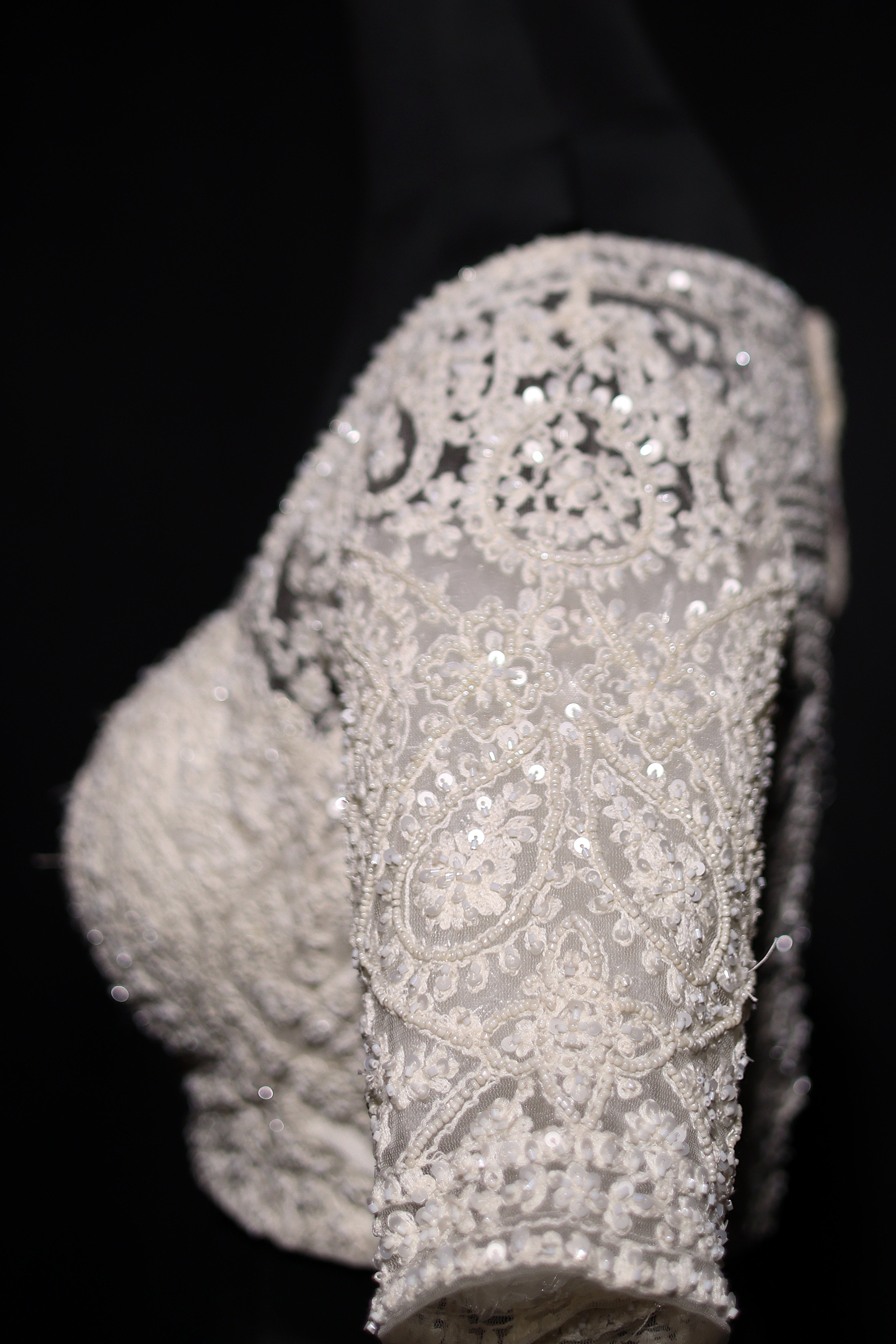 Net Cutdana Work