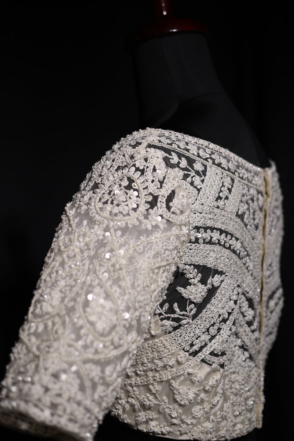 Net Cutdana Work