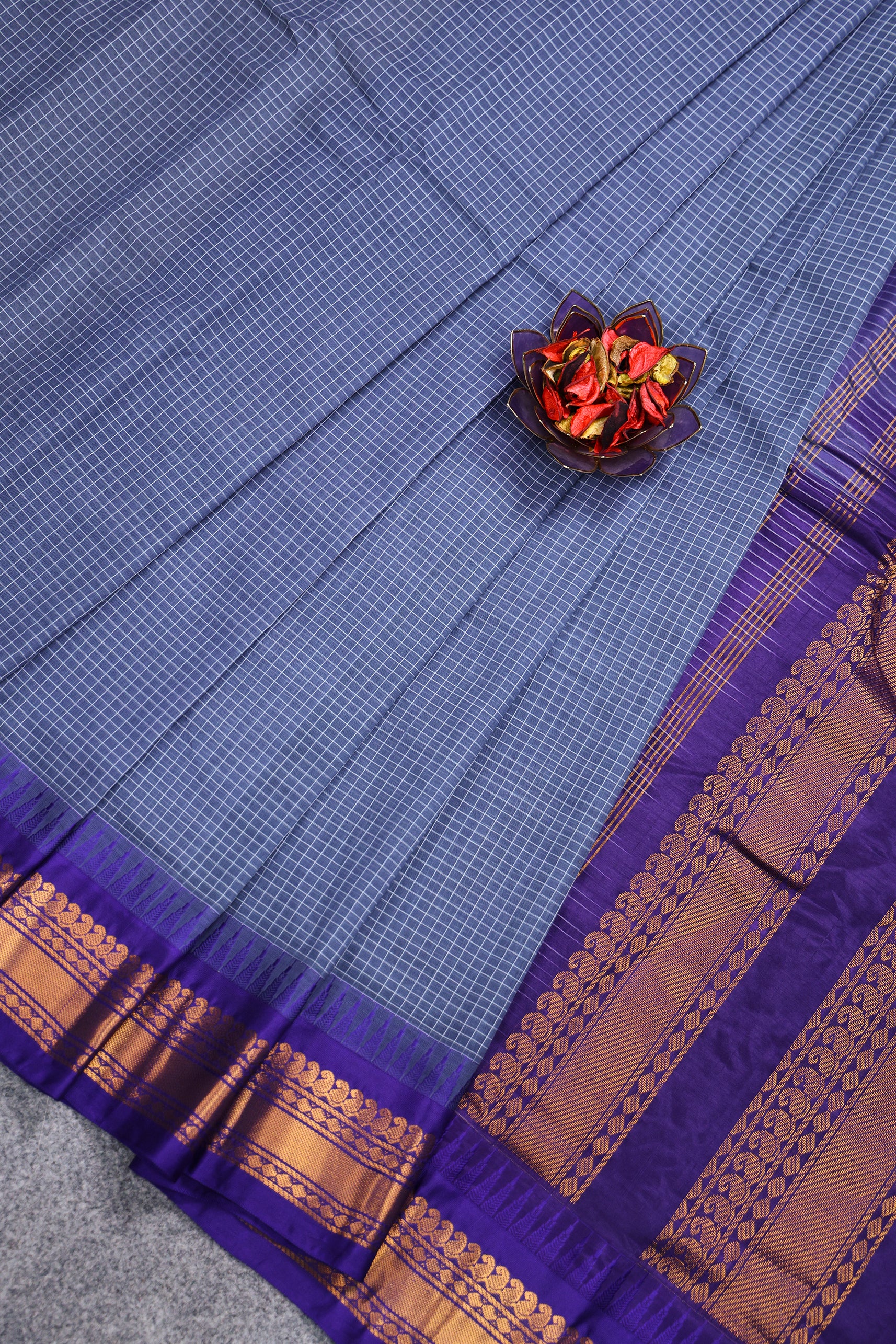 Cotton Gadwal