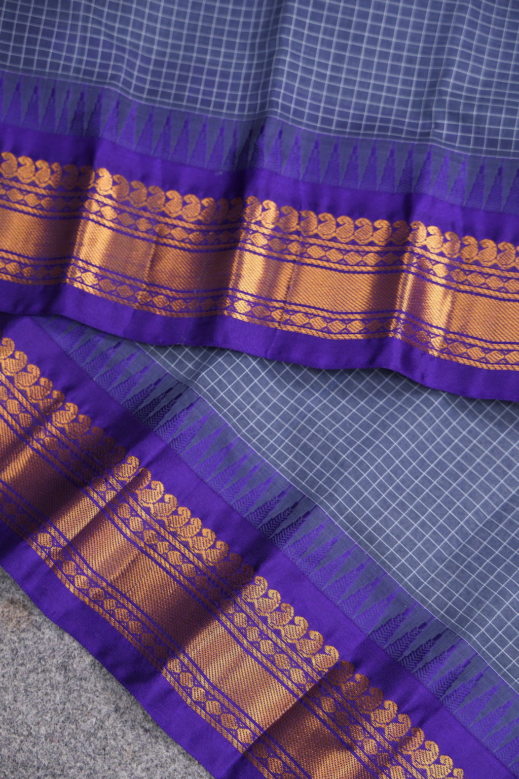 Cotton Gadwal