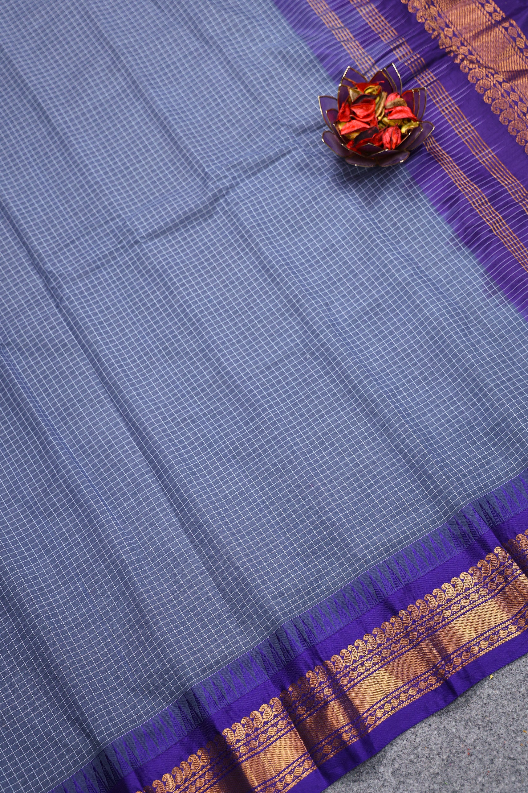 Cotton Gadwal