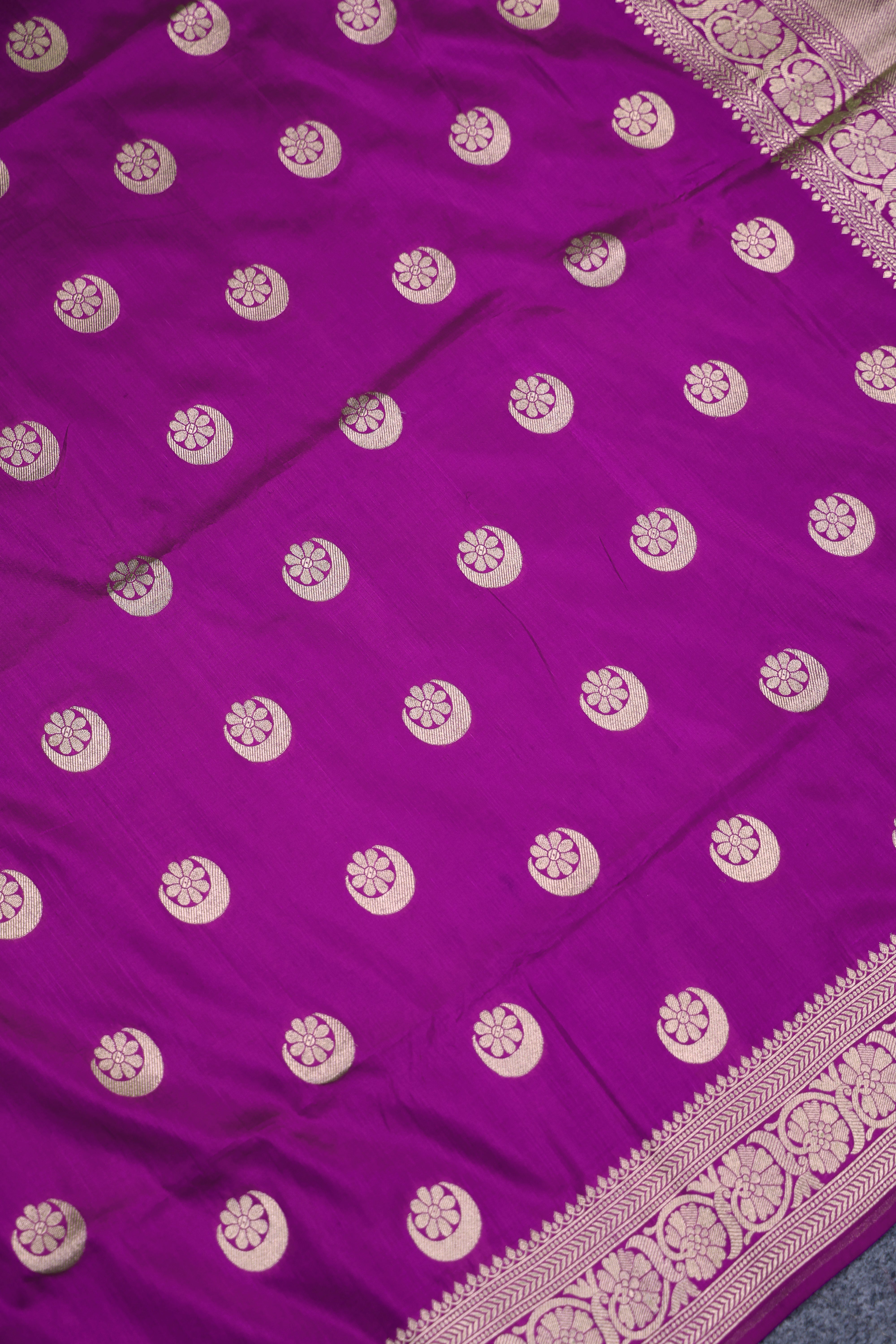 Chand Tara Katan Banarasi