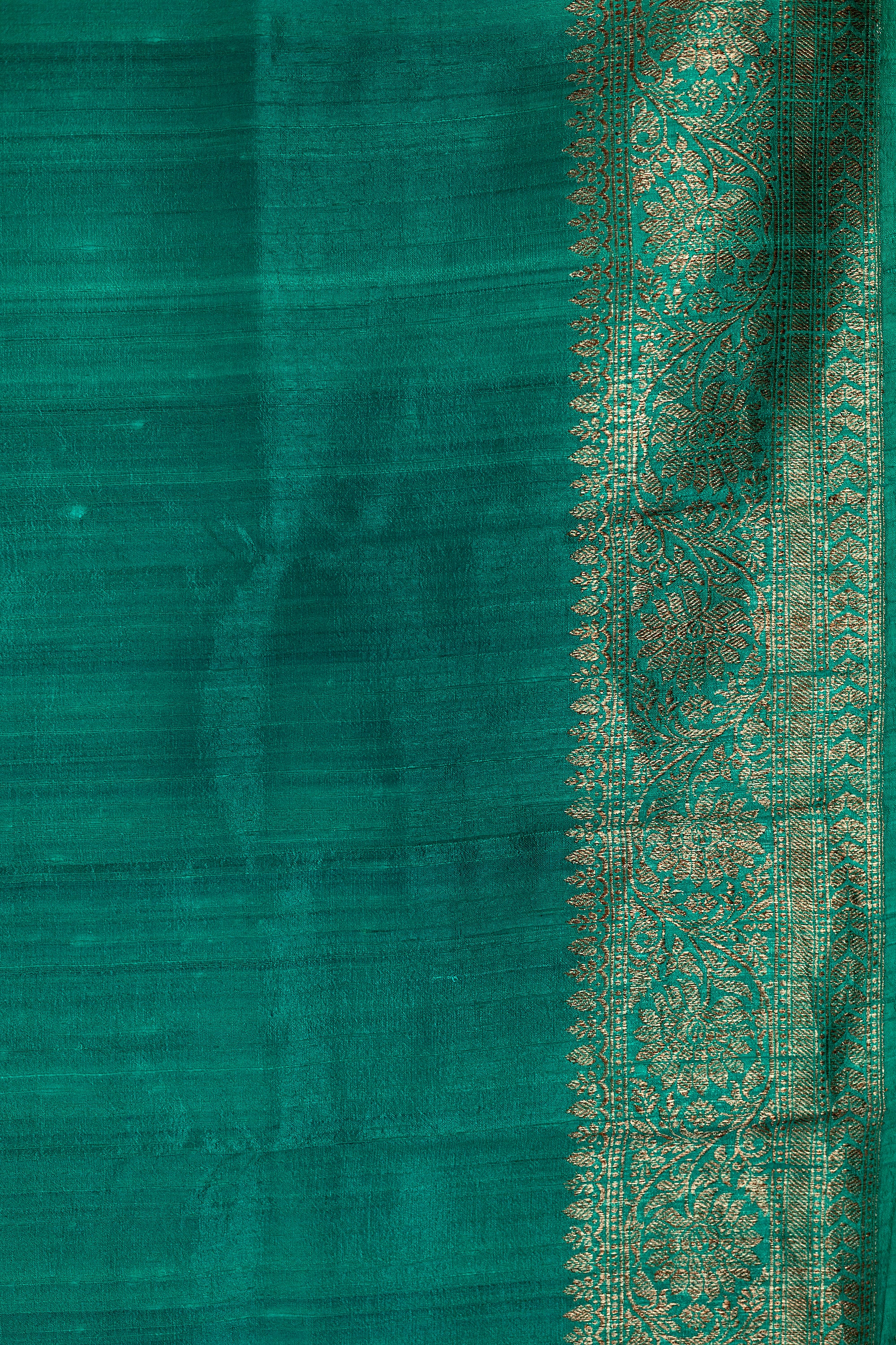 Raw Silk Banarasi
