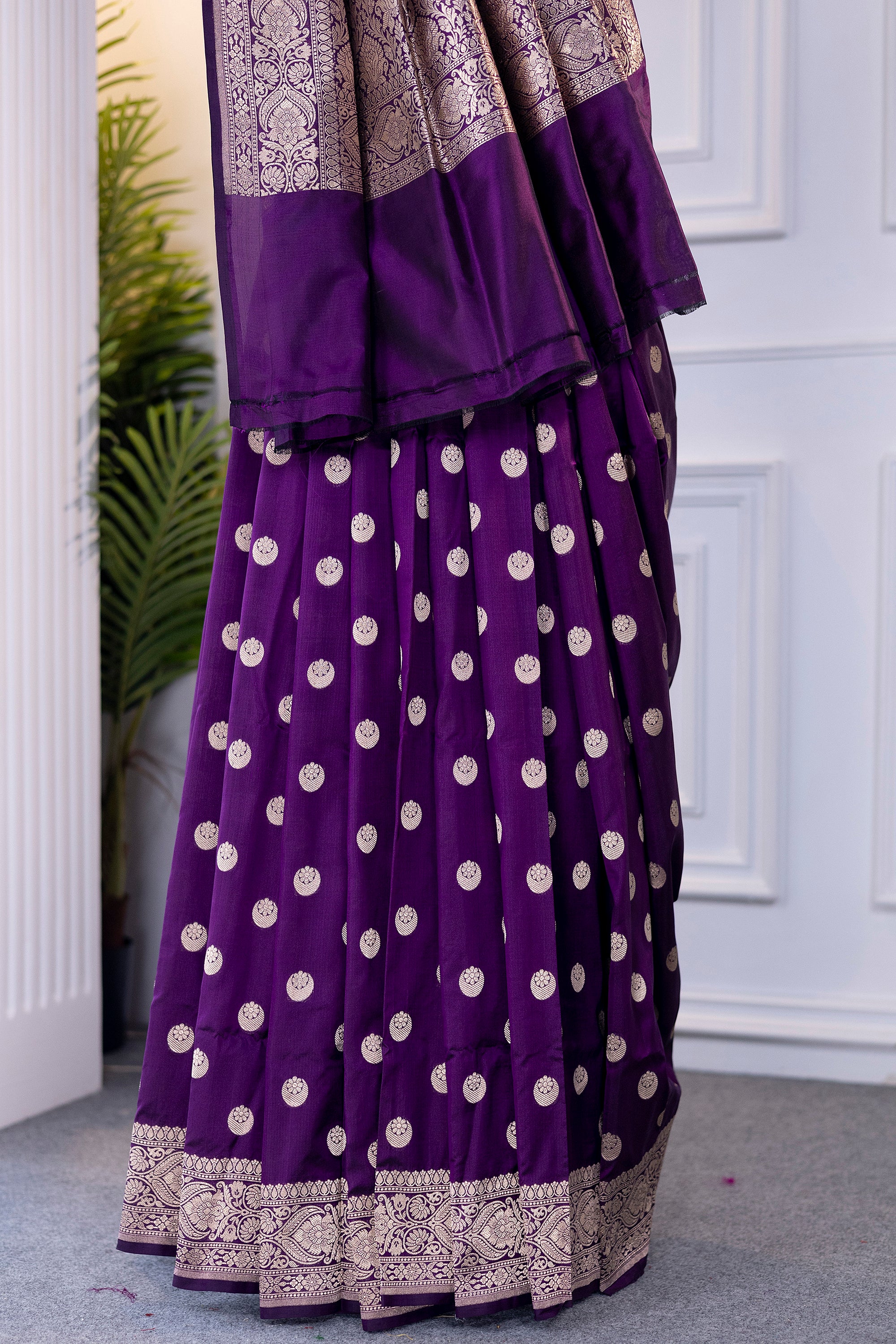 Chand Tara Katan Banarasi