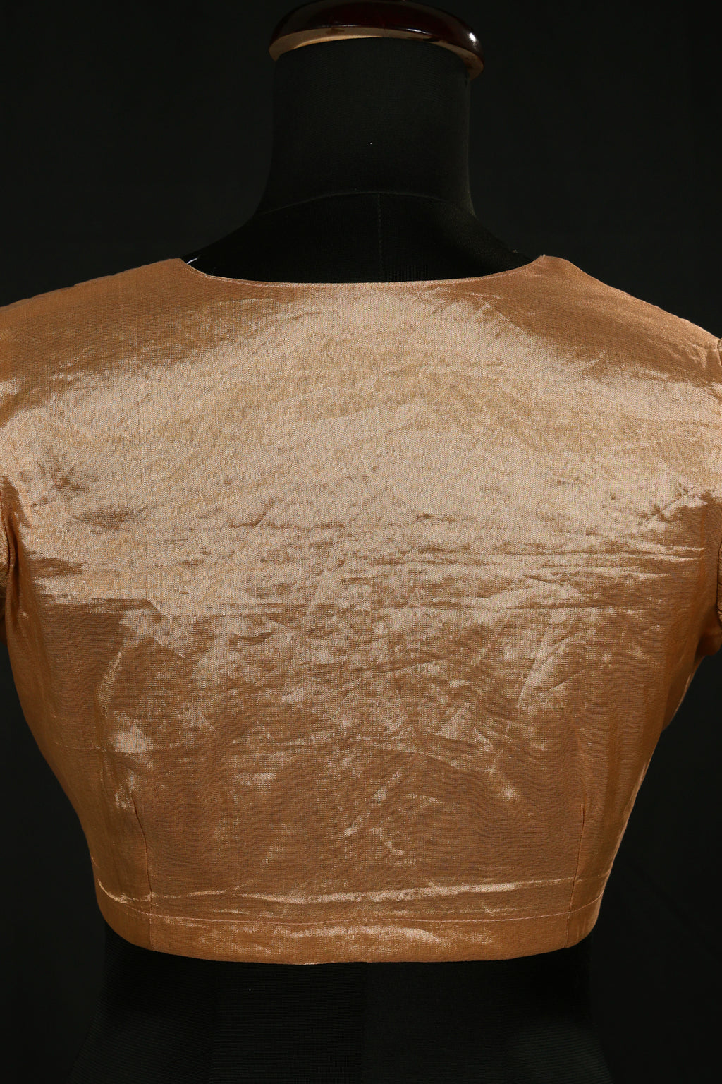 Tissue Blouse