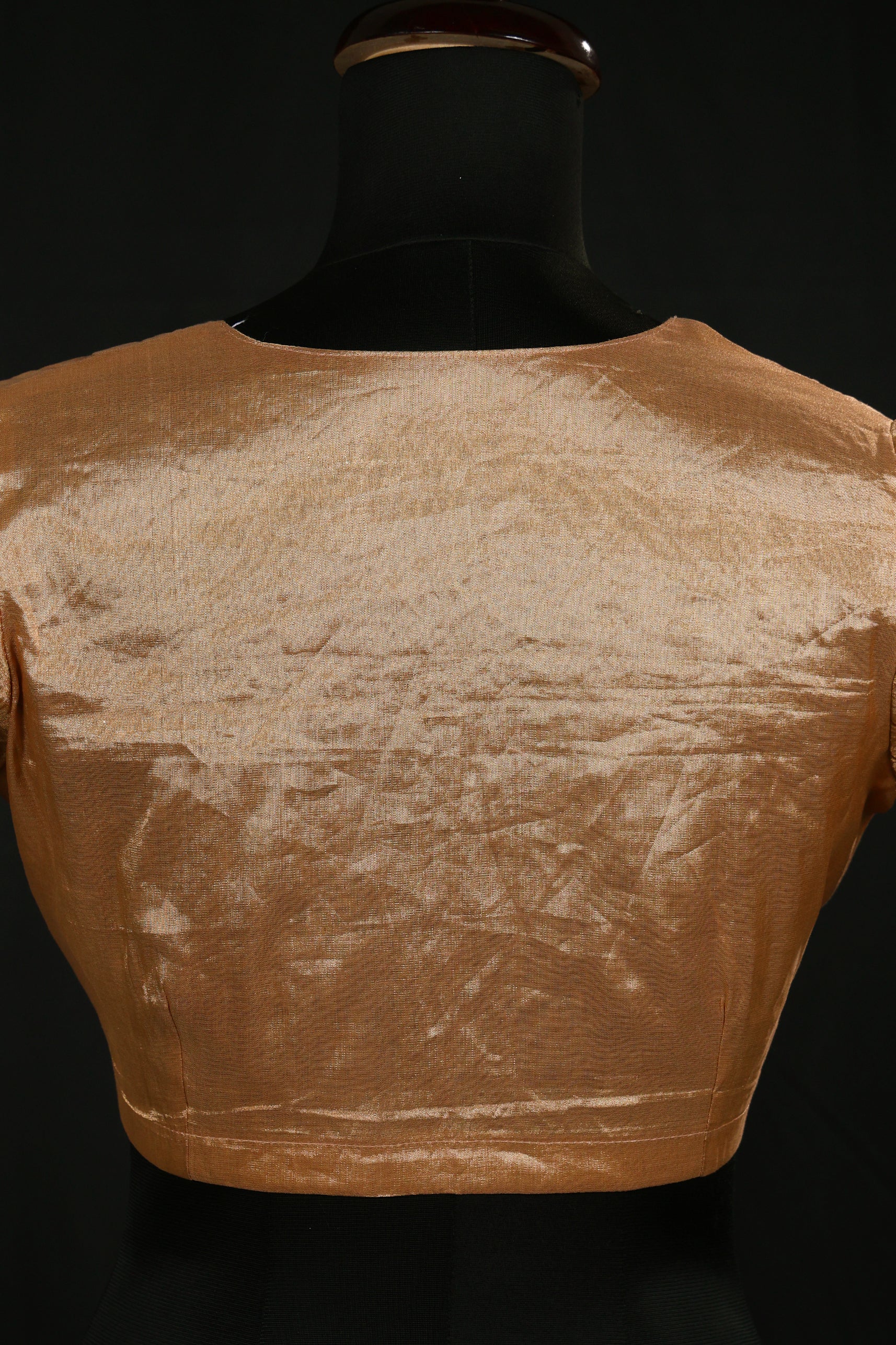 Tissue Blouse