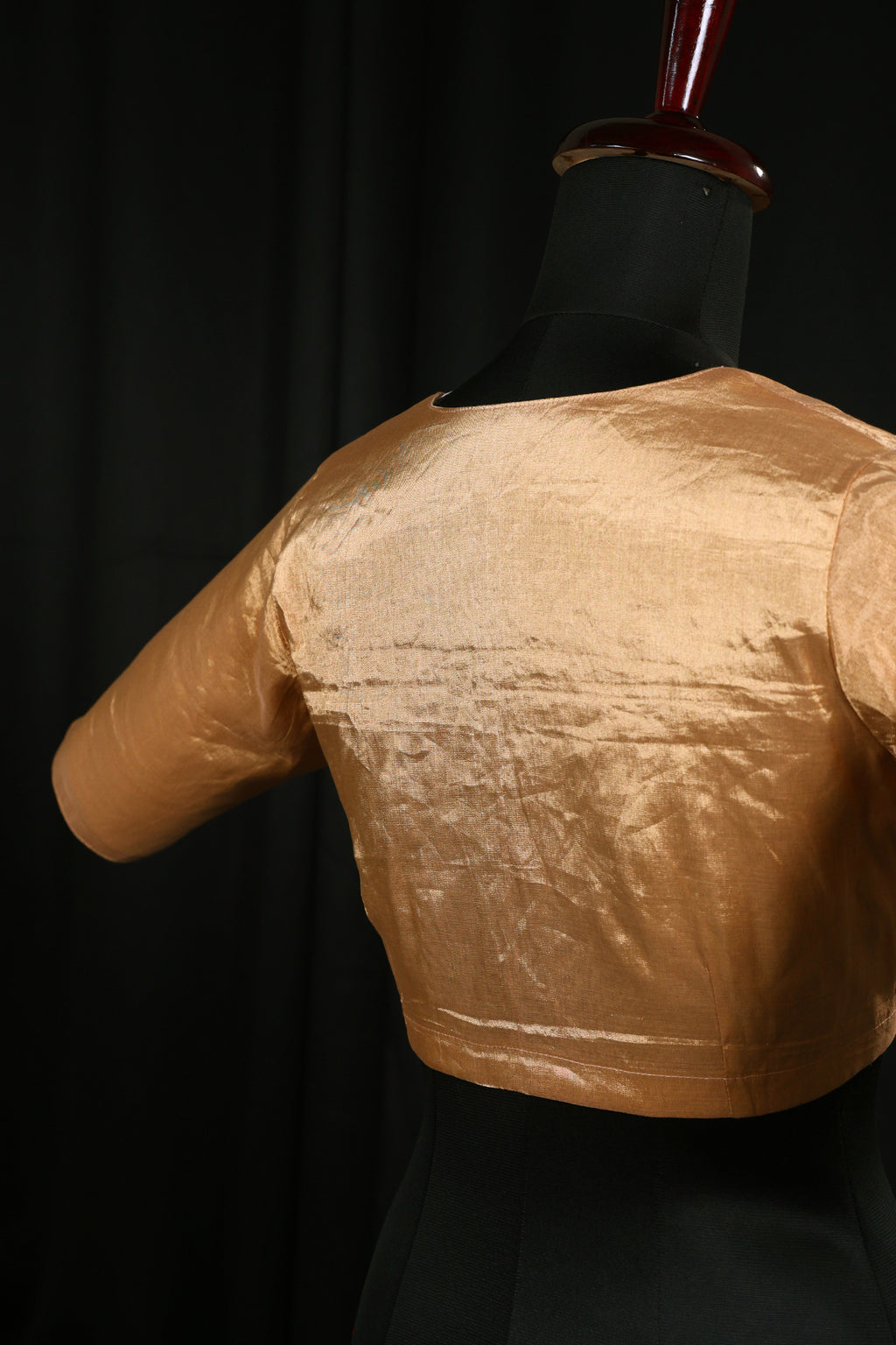 Tissue Blouse