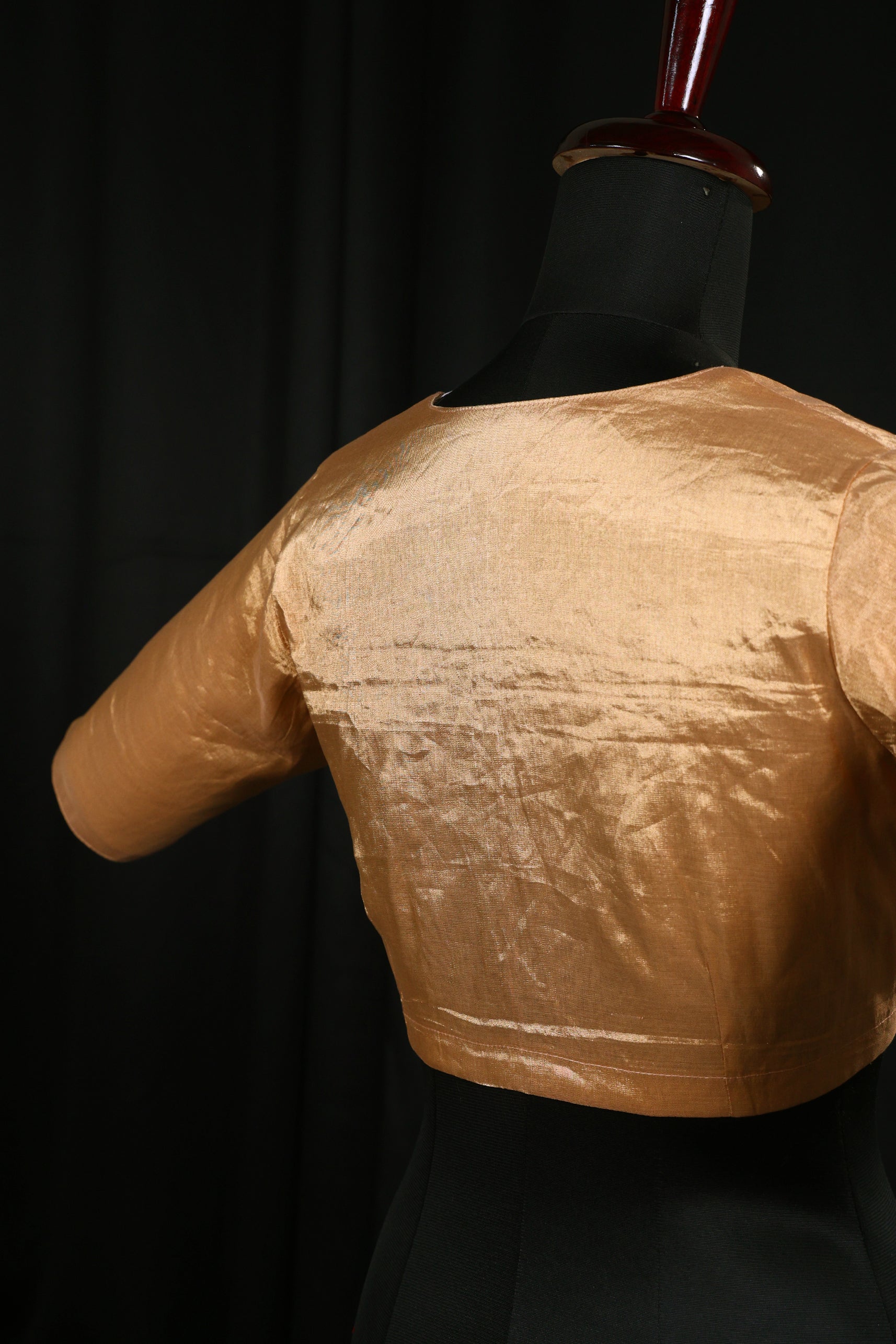 Tissue Blouse