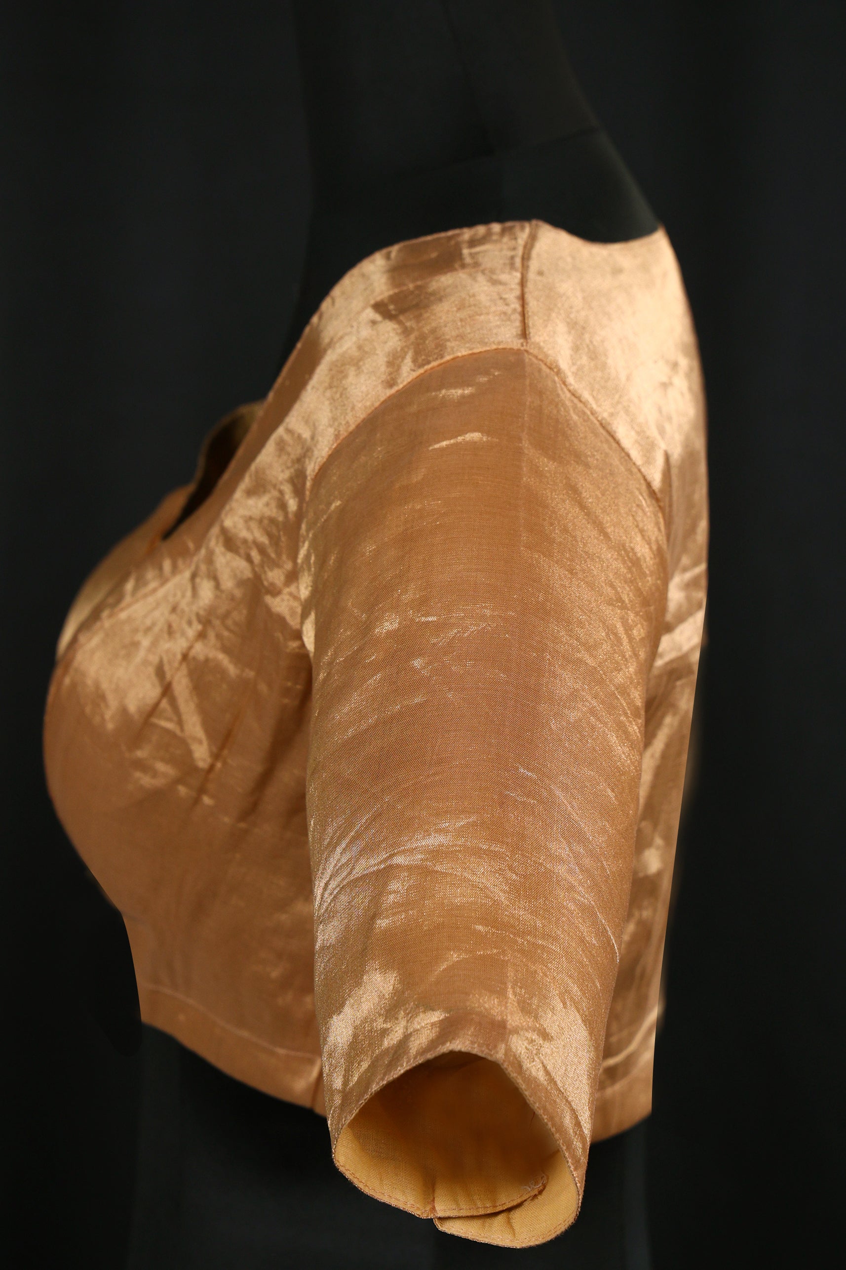 Tissue Blouse