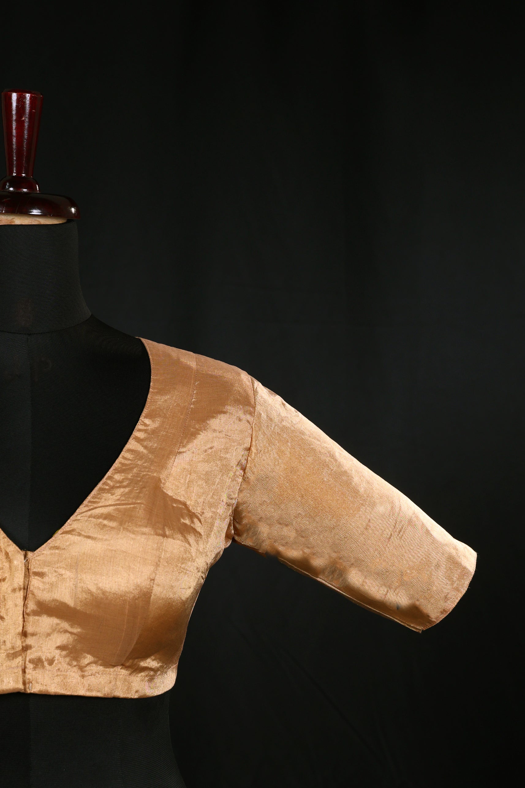 Tissue Blouse
