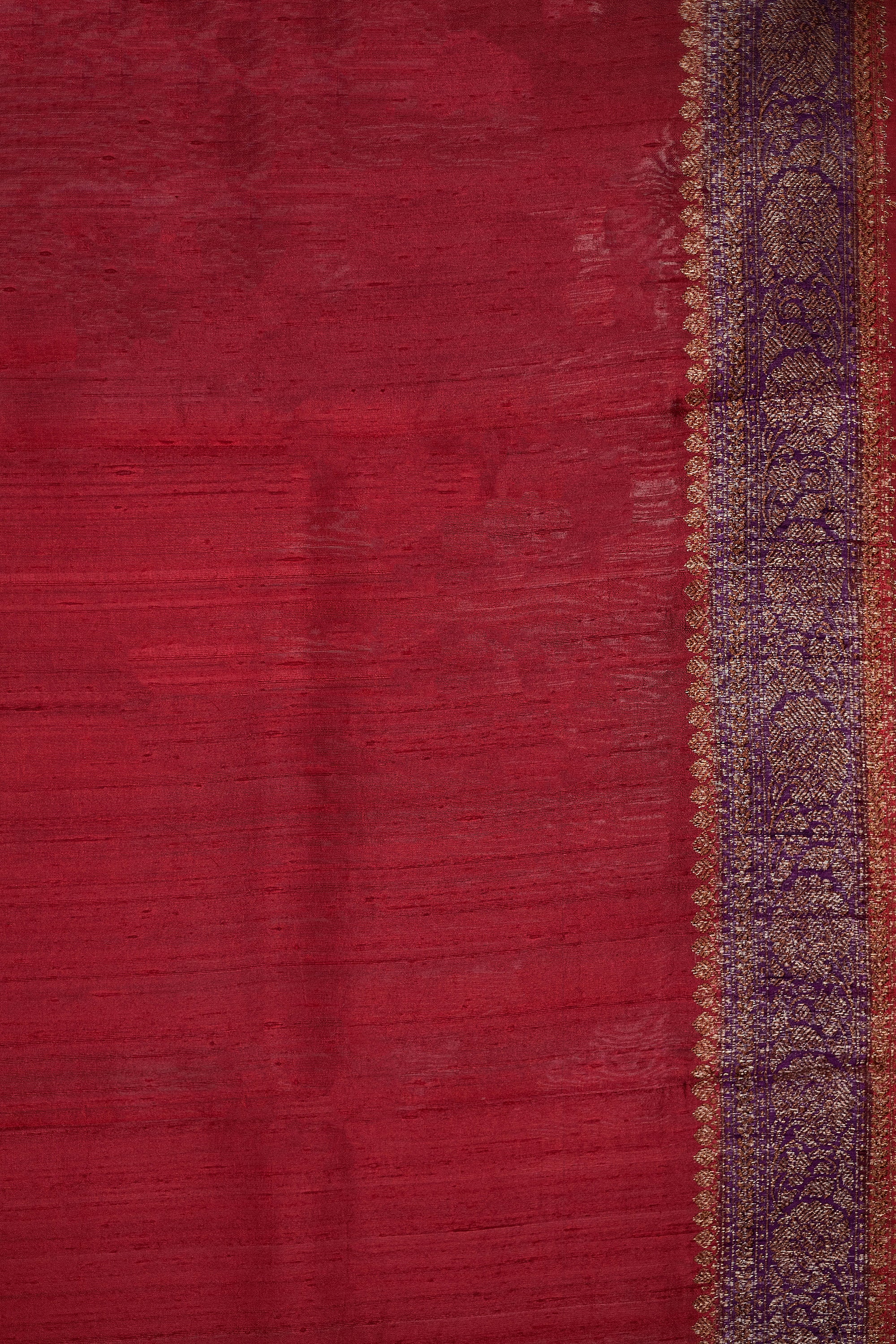 Rangkat Raw Silk Banarasi