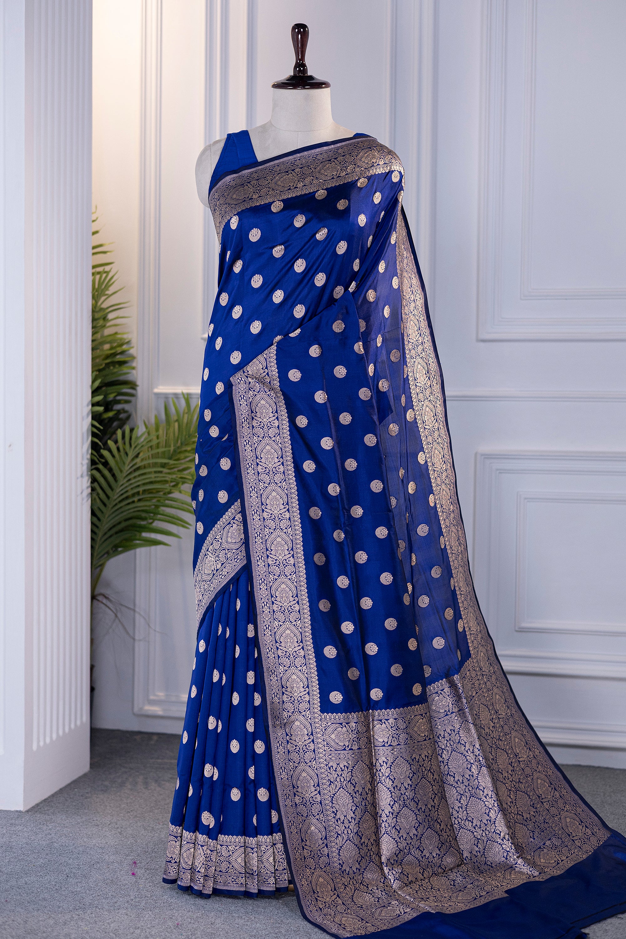 Chand Tara Katan Banarasi