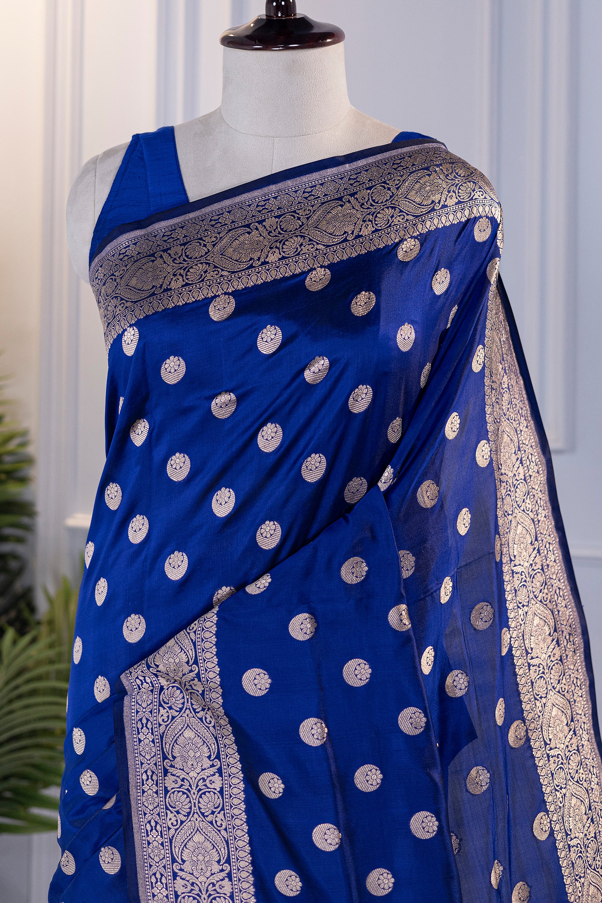 Chand Tara Katan Banarasi