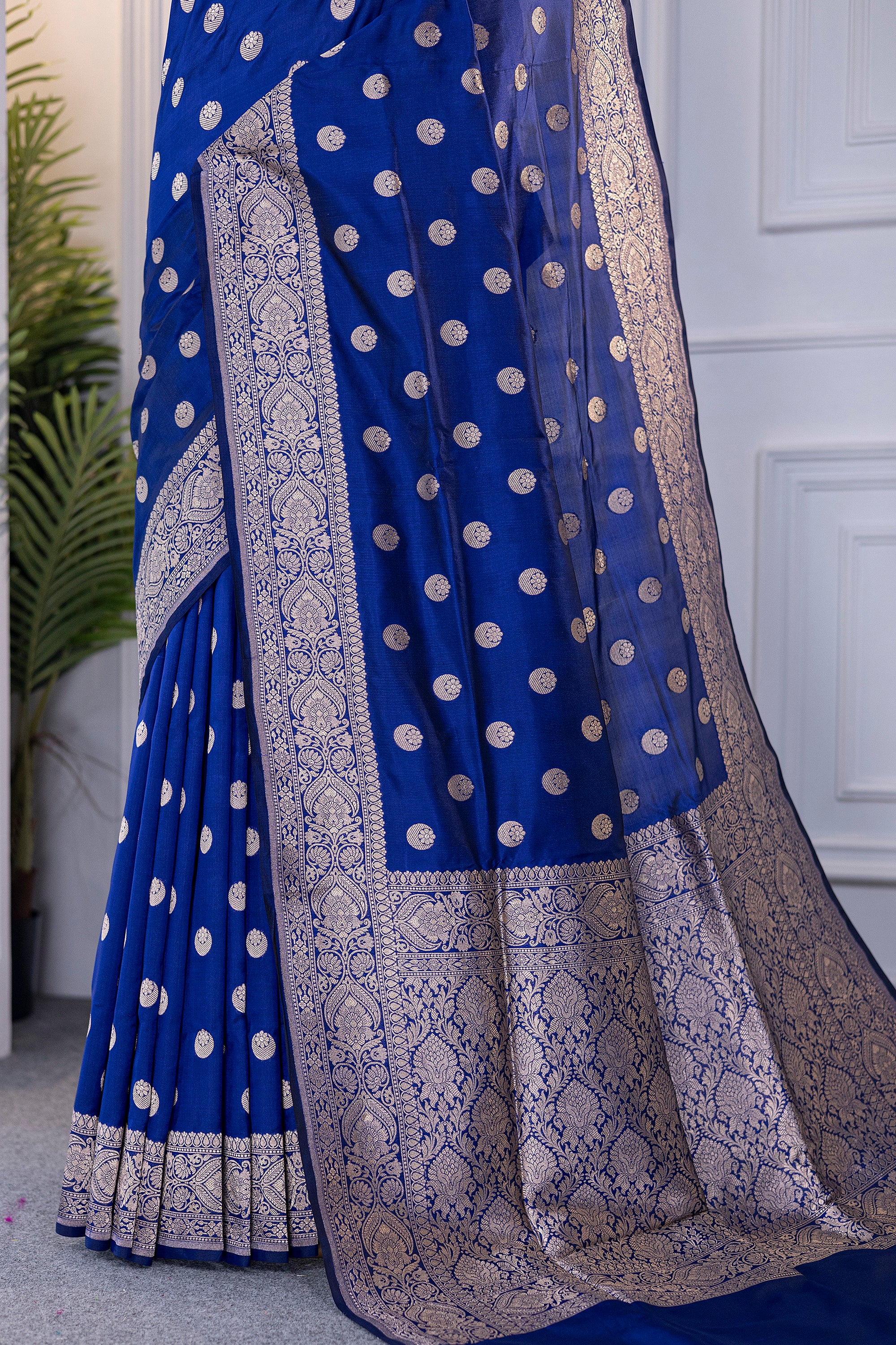 Chand Tara Katan Banarasi