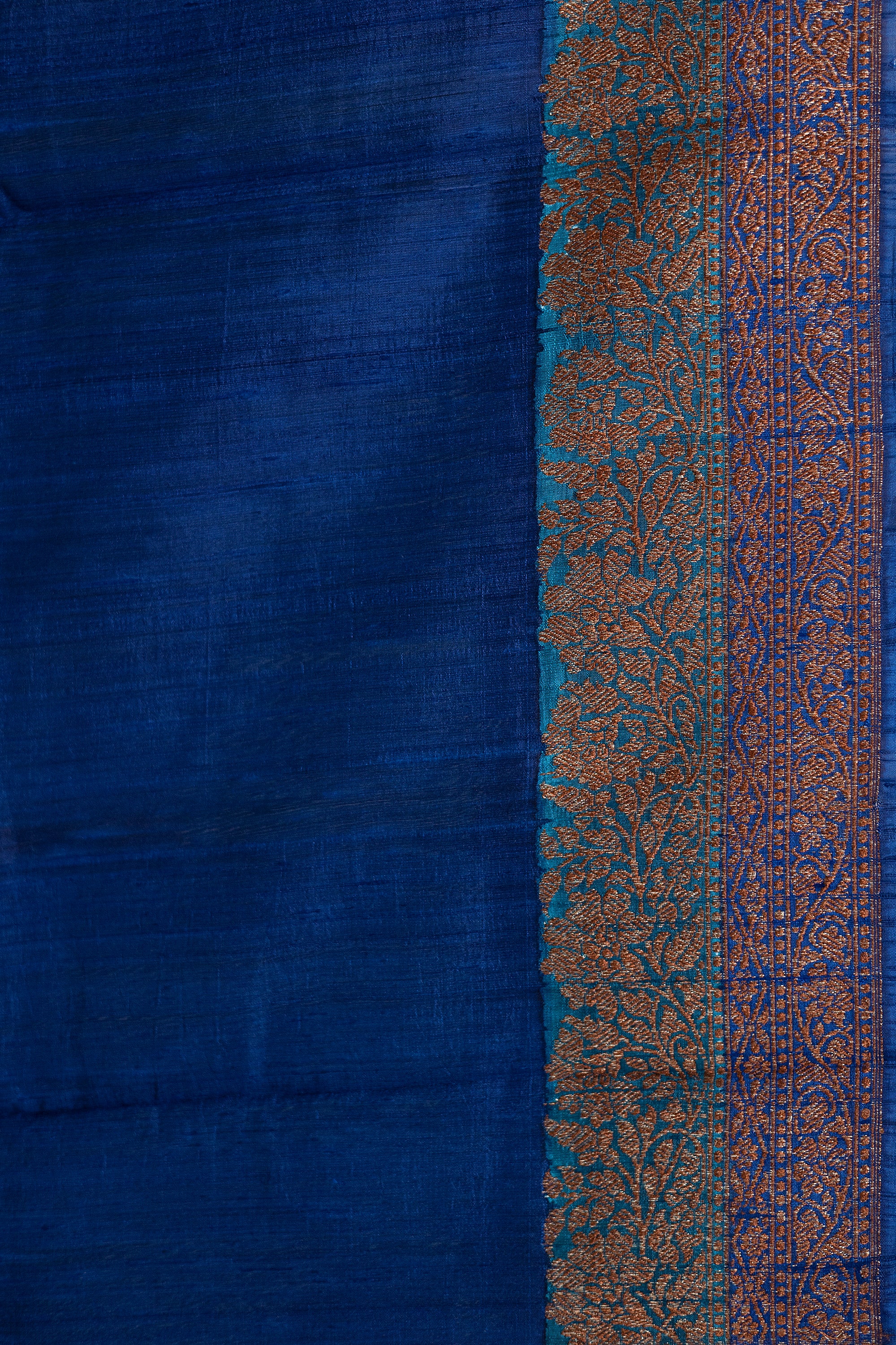 Rangkat Raw Silk Banarasi