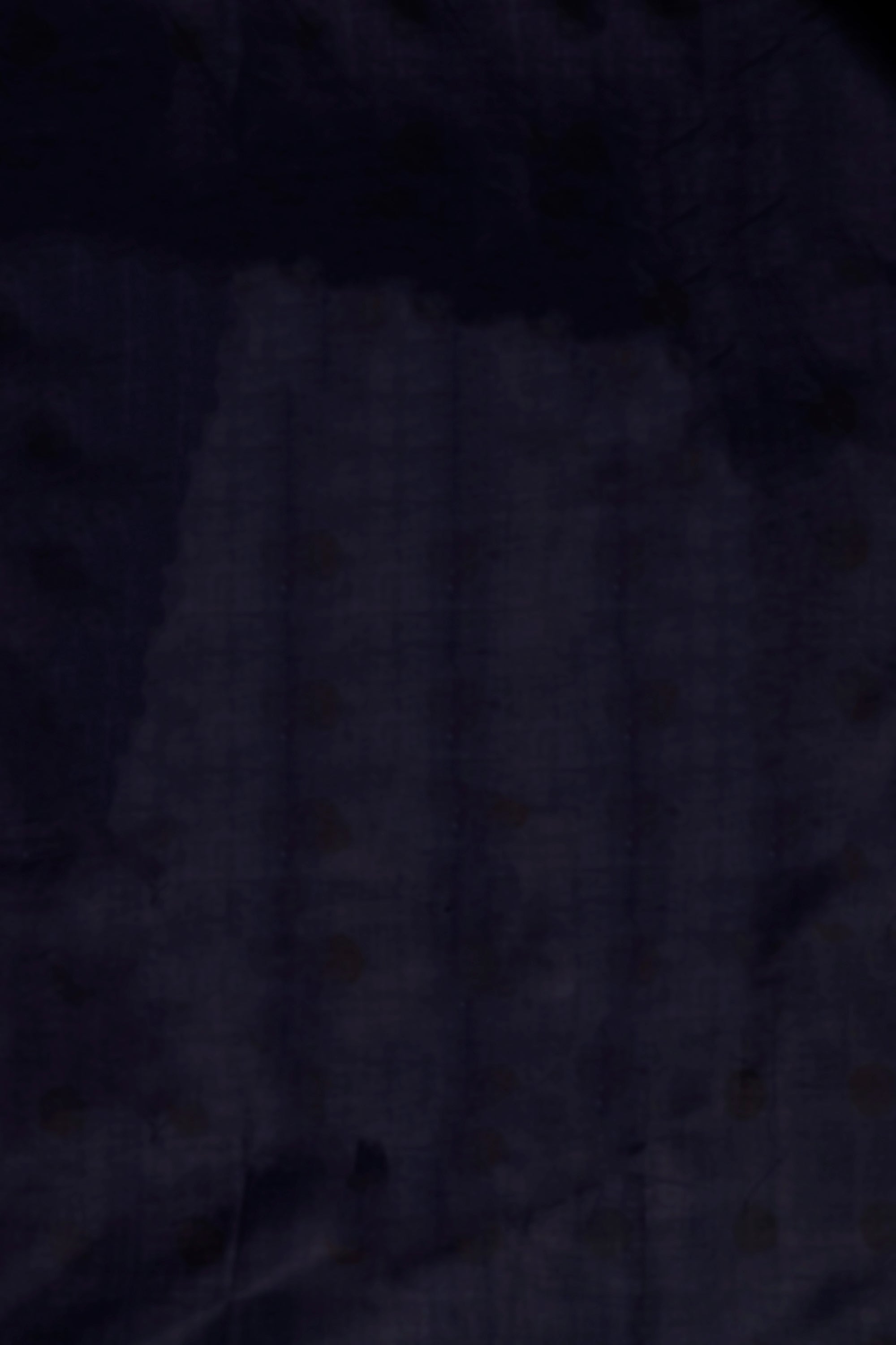 Katan Silk Block Print