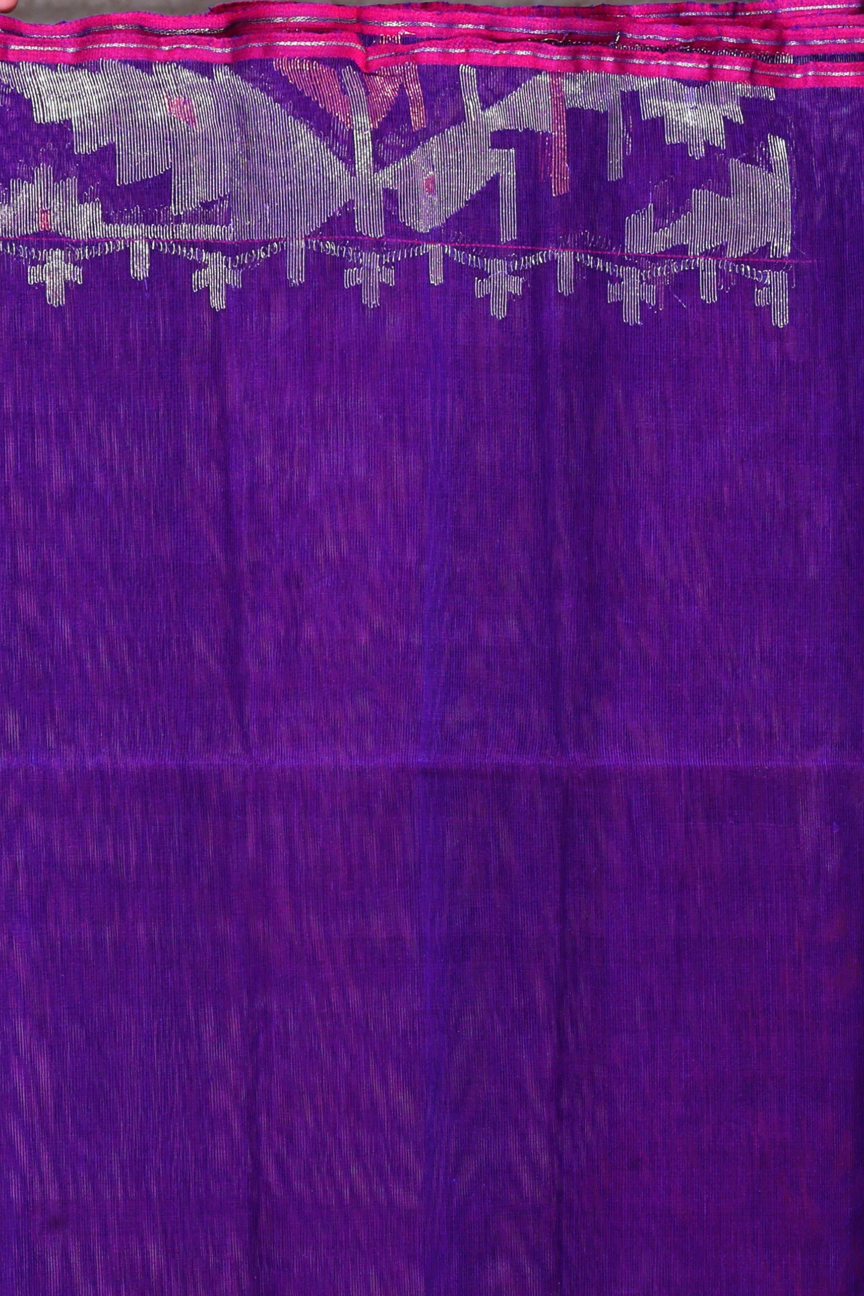 Bangladeshi Dhakai Jamdani