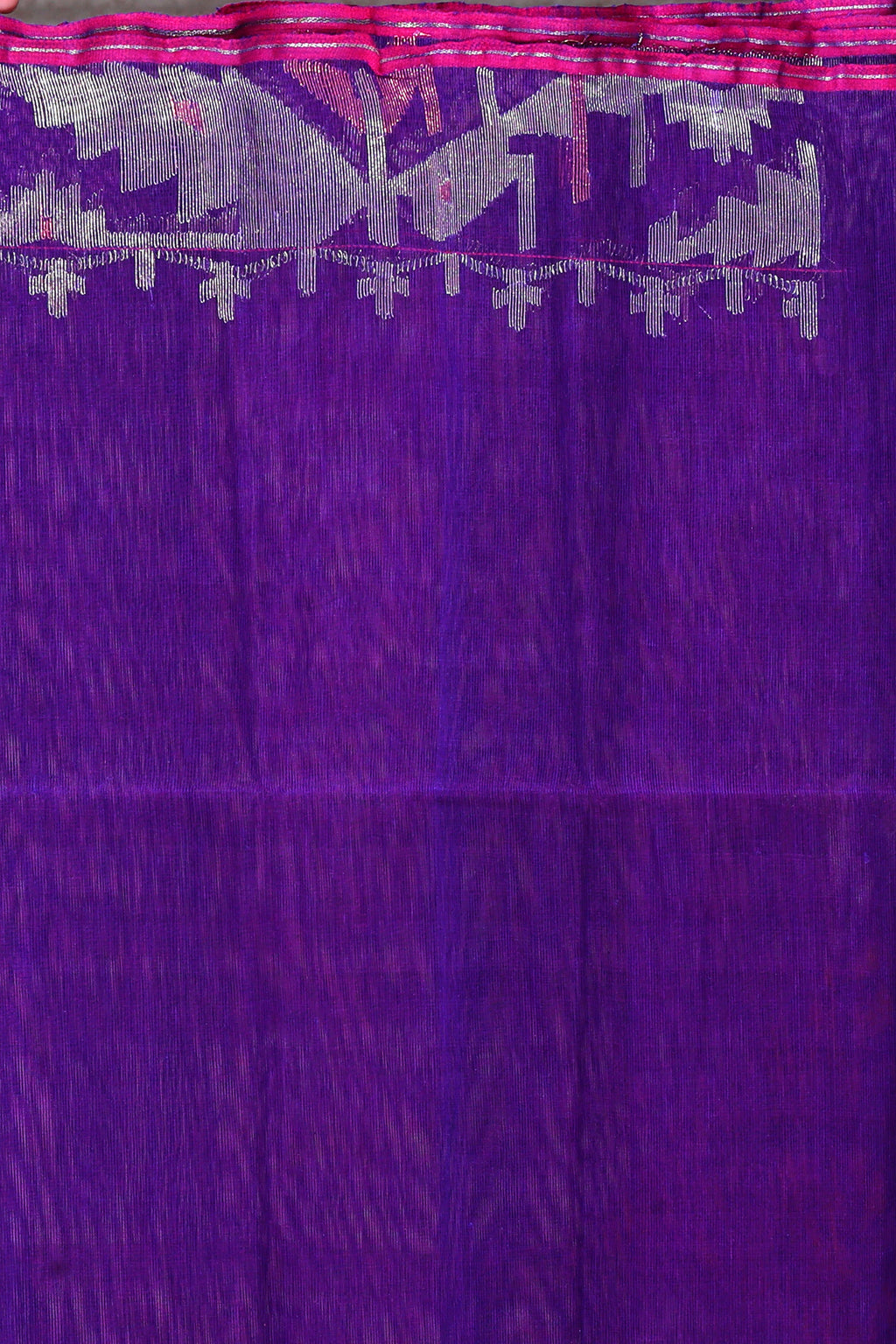 Bangladeshi Dhakai Jamdani