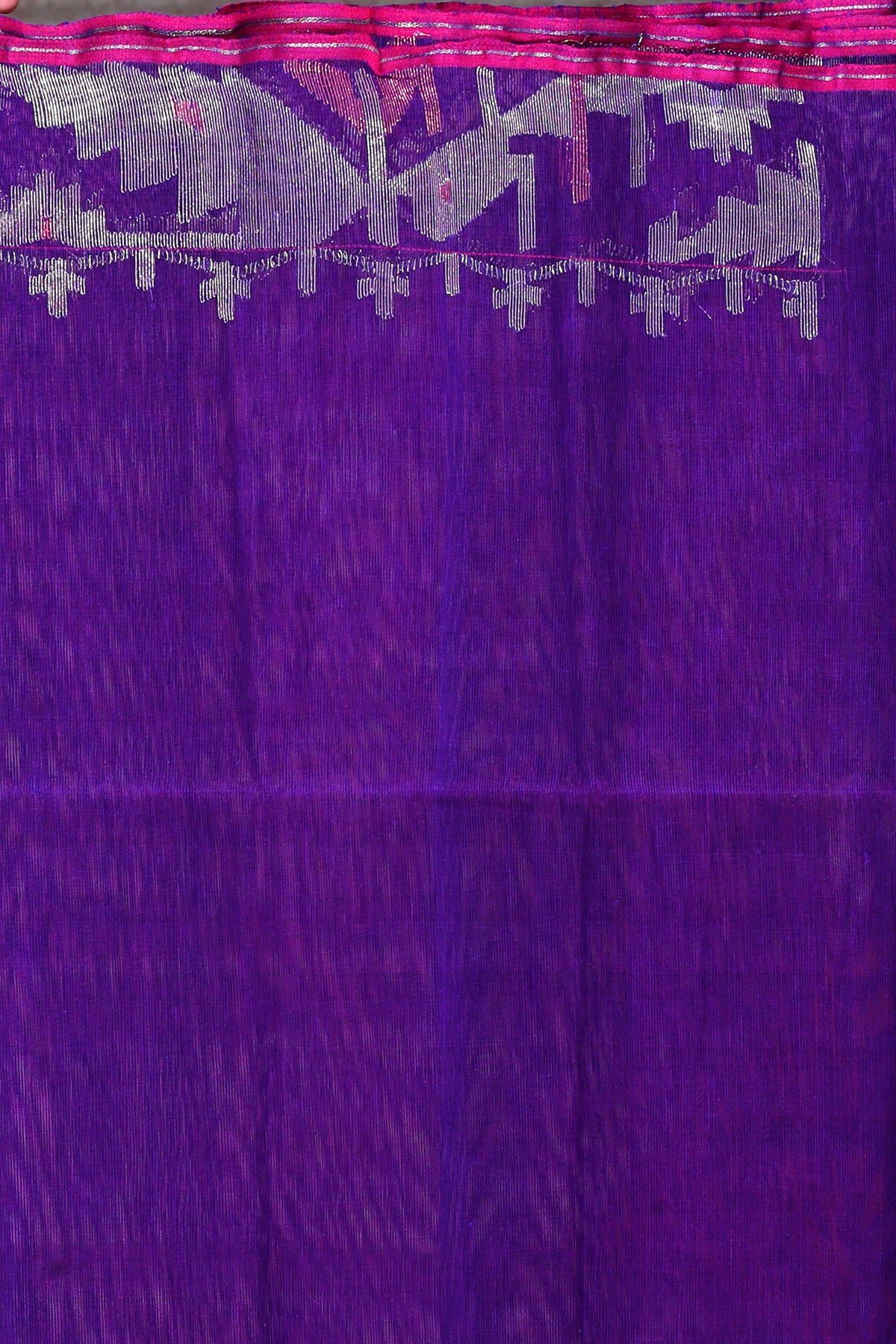 Bangladeshi Dhakai Jamdani