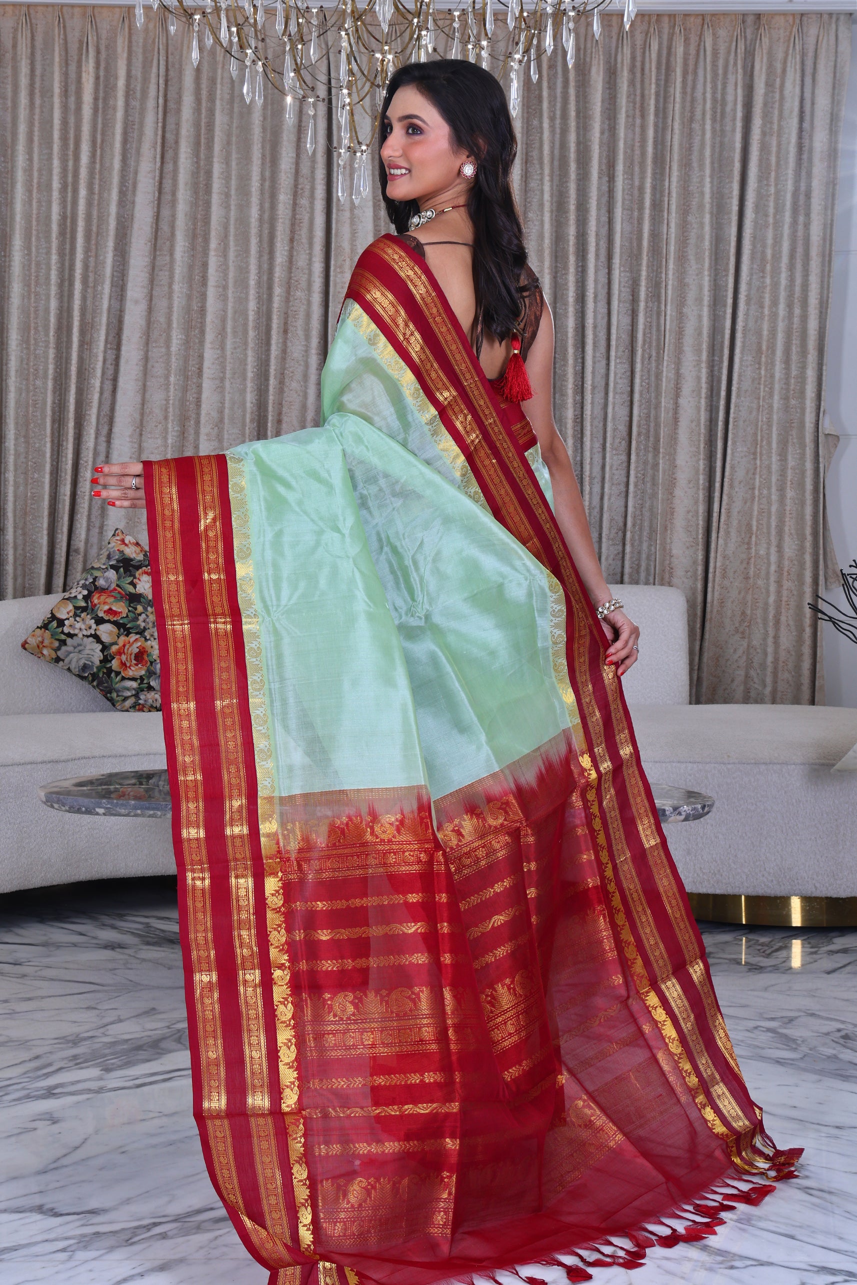 Sico Kanjivaram