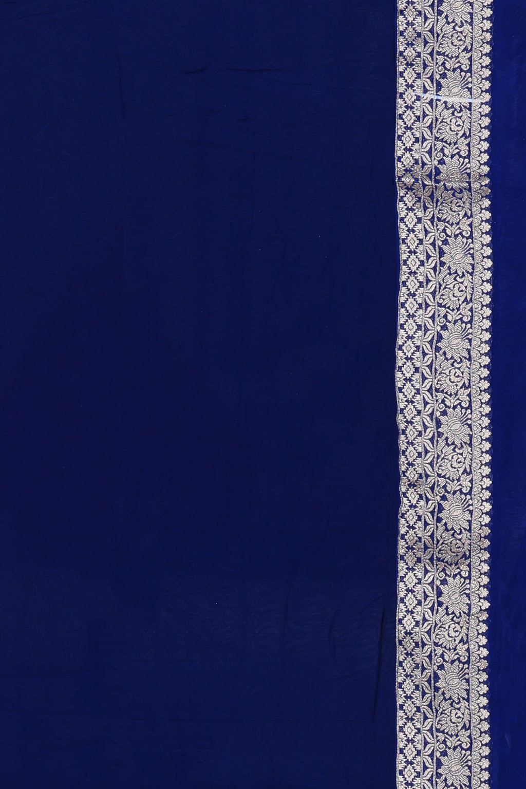 Semi Bandhej Khaddi