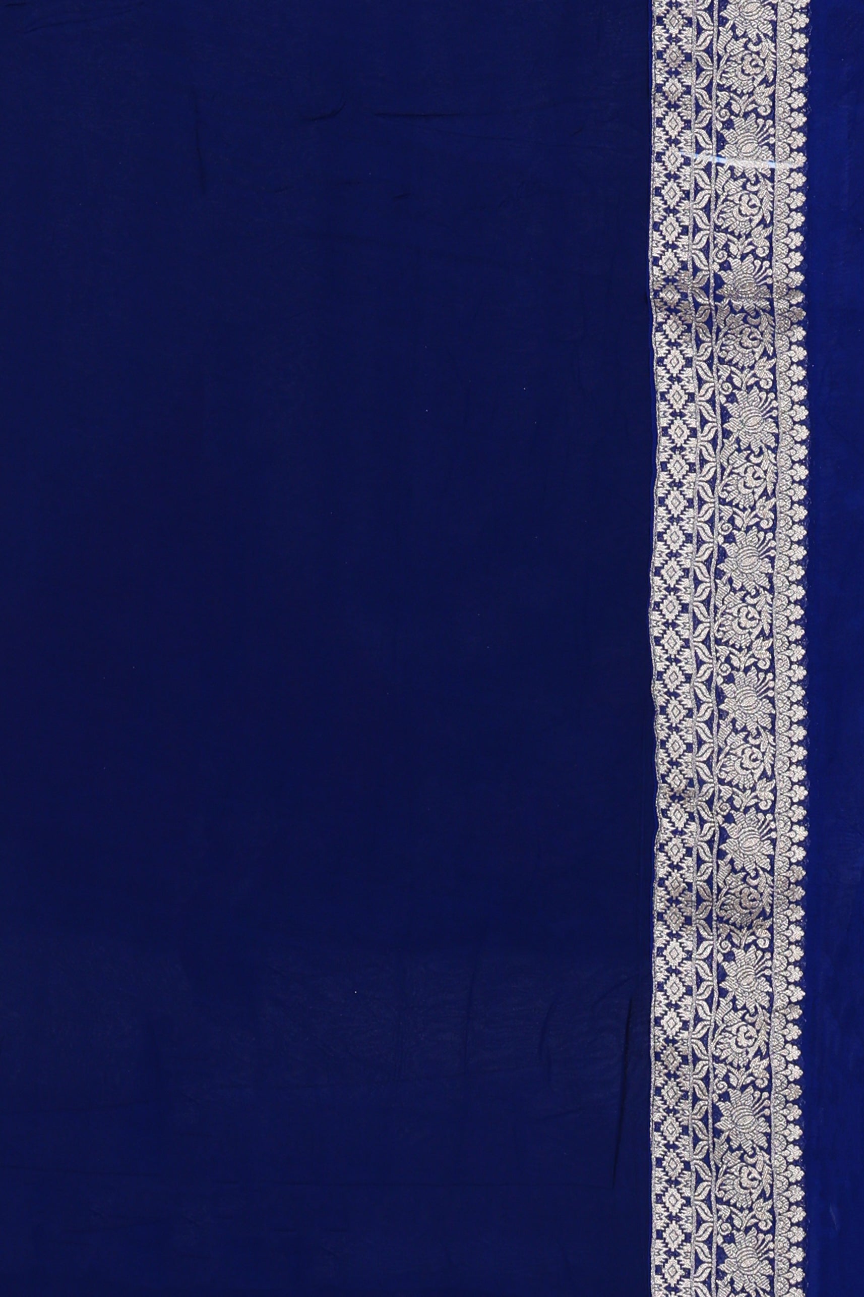 Semi Bandhej Khaddi