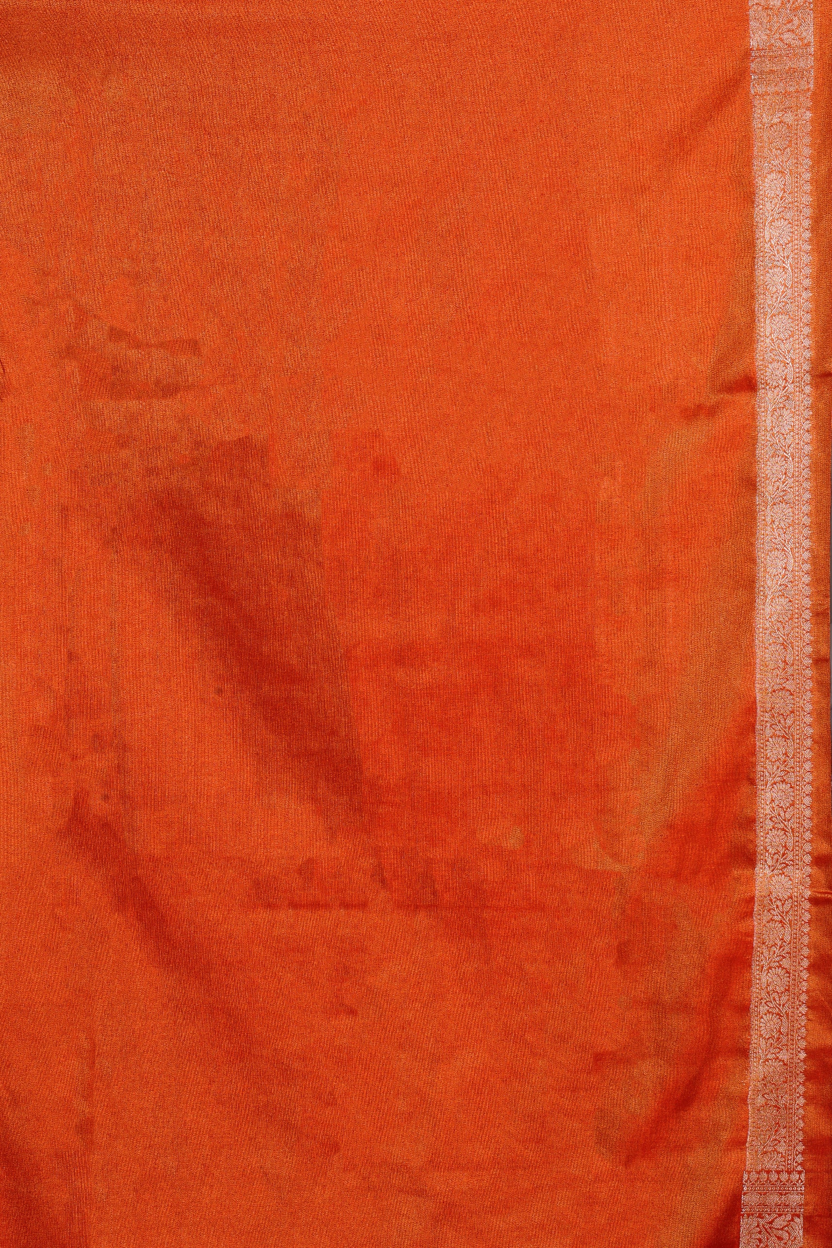 Semi Tissue Banarasi