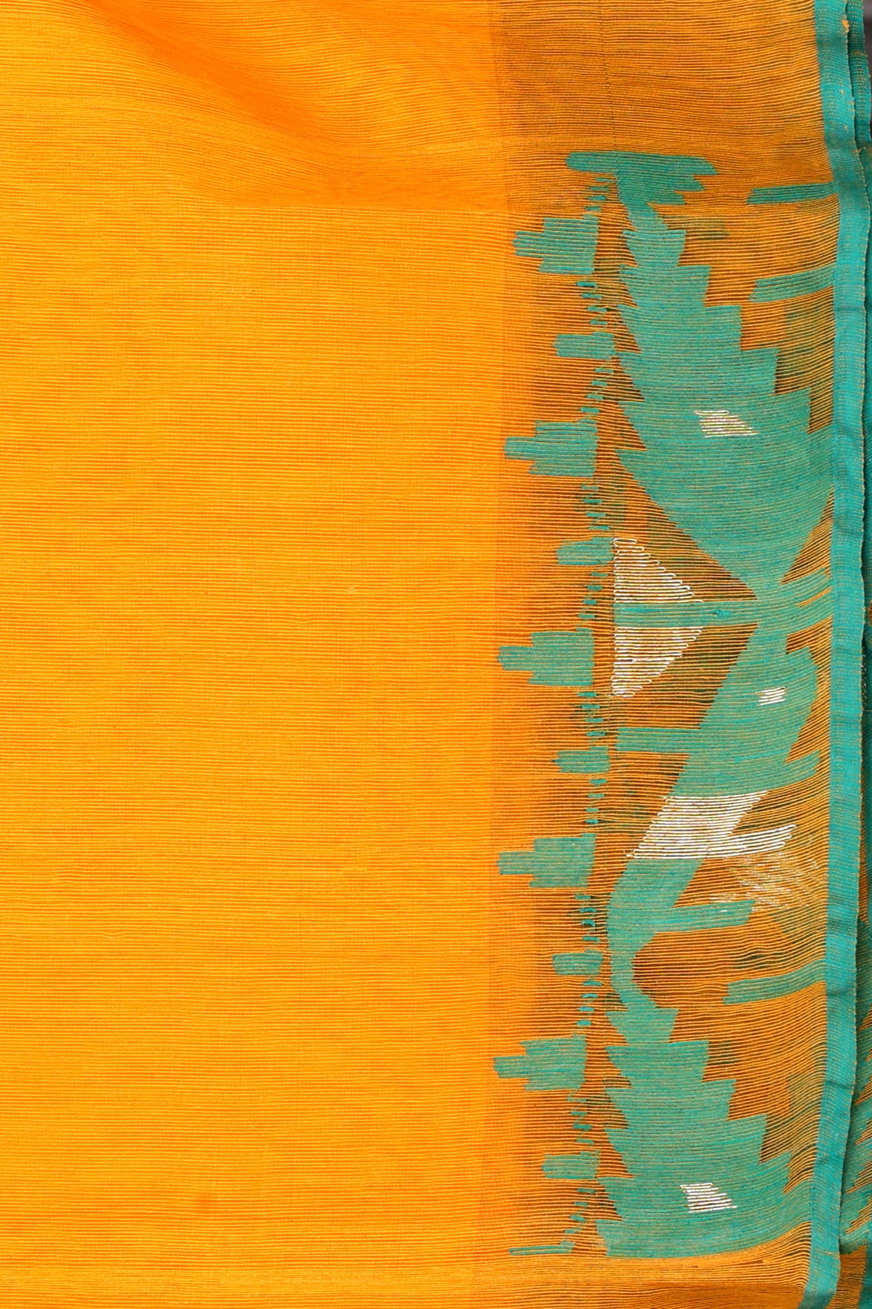 Bangladeshi Dhakai Jamdani