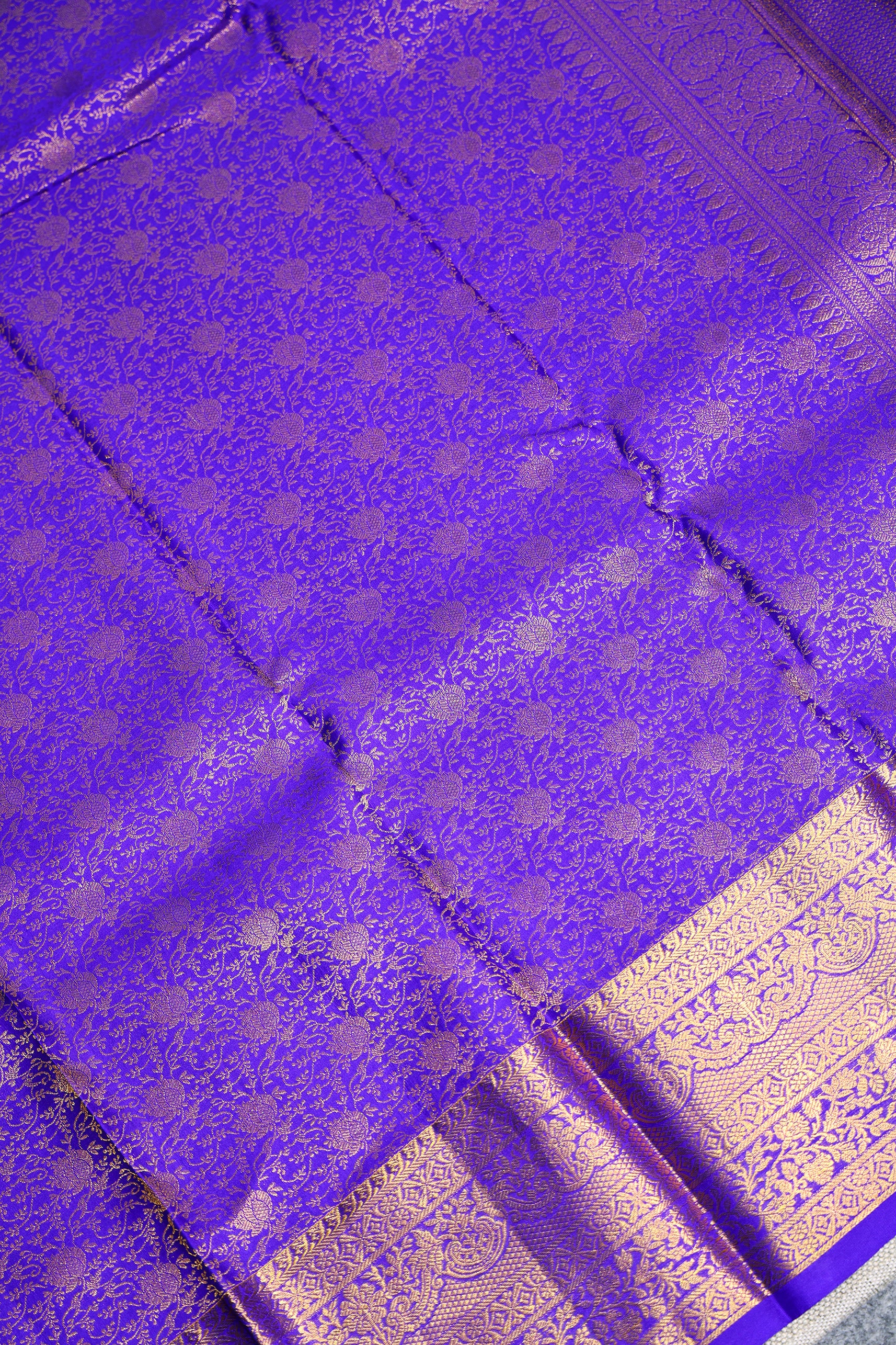 Brocade Kanjivaram