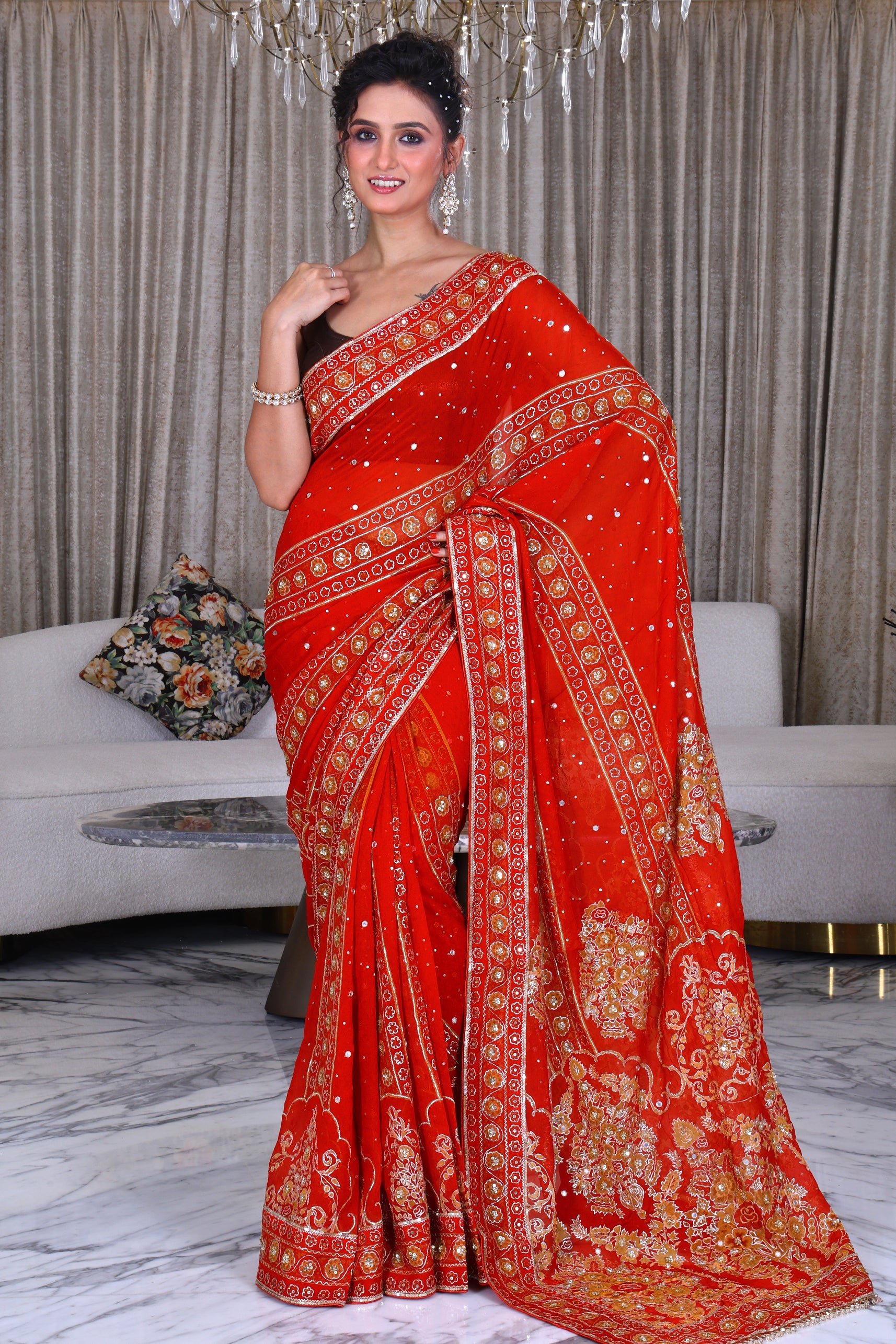 Georgette Neemzari Work