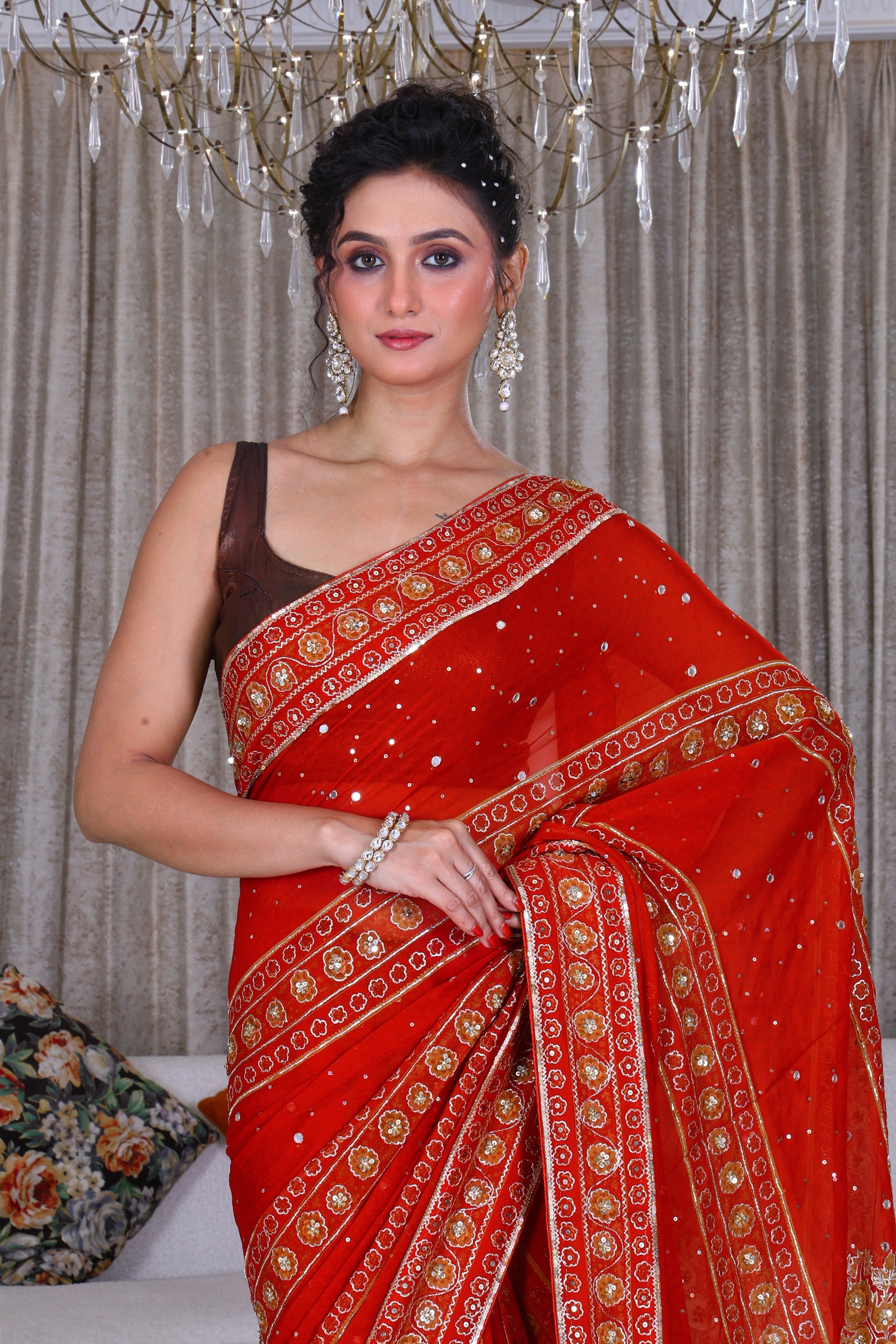 Georgette Neemzari Work