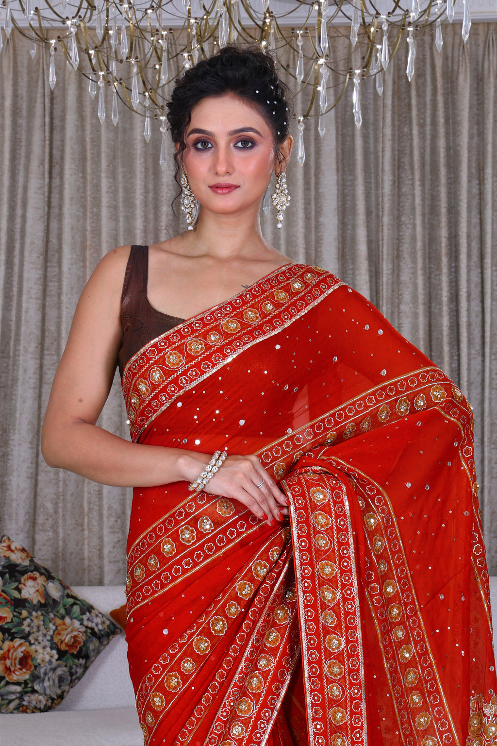 Georgette Neemzari Work