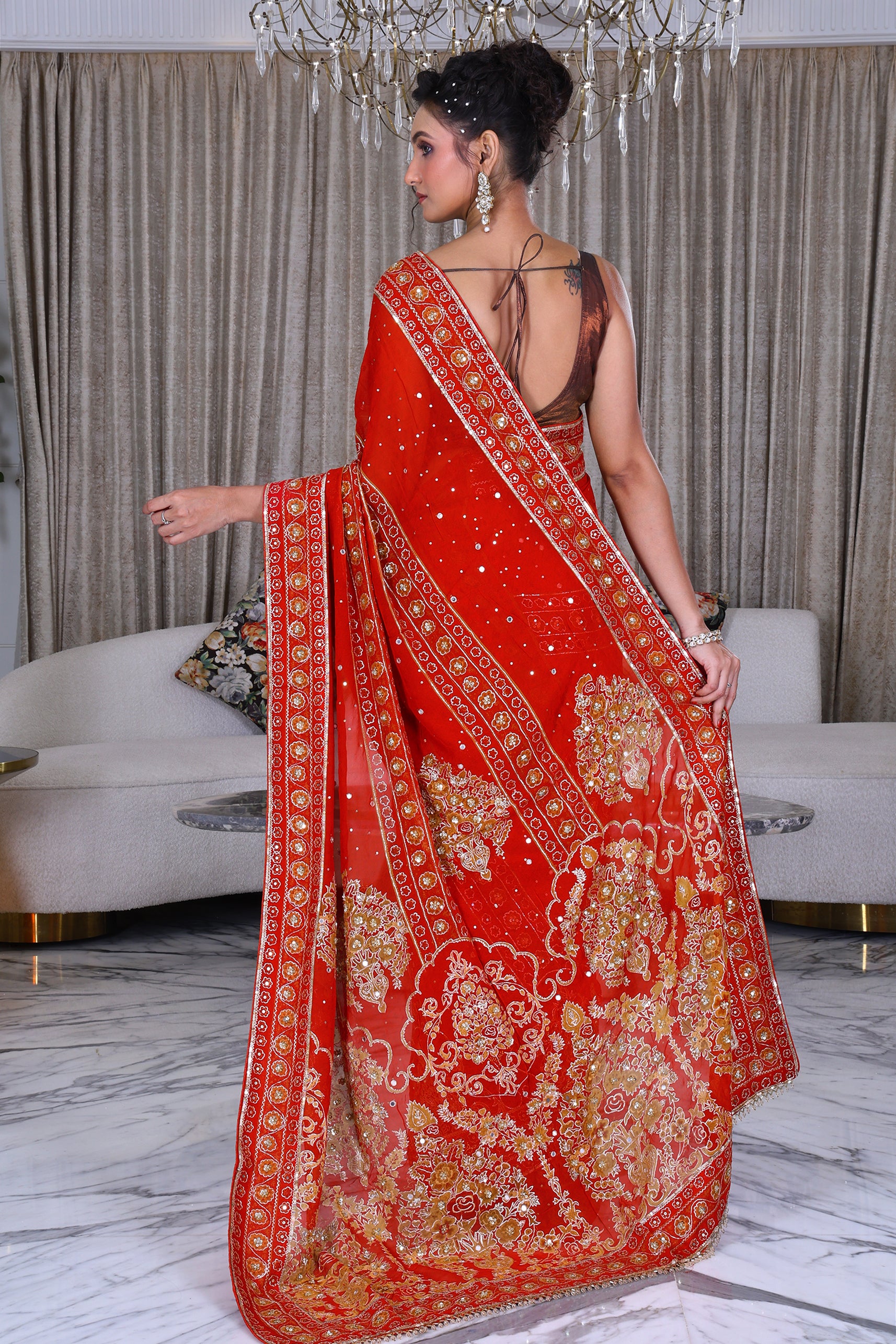 Georgette Neemzari Work