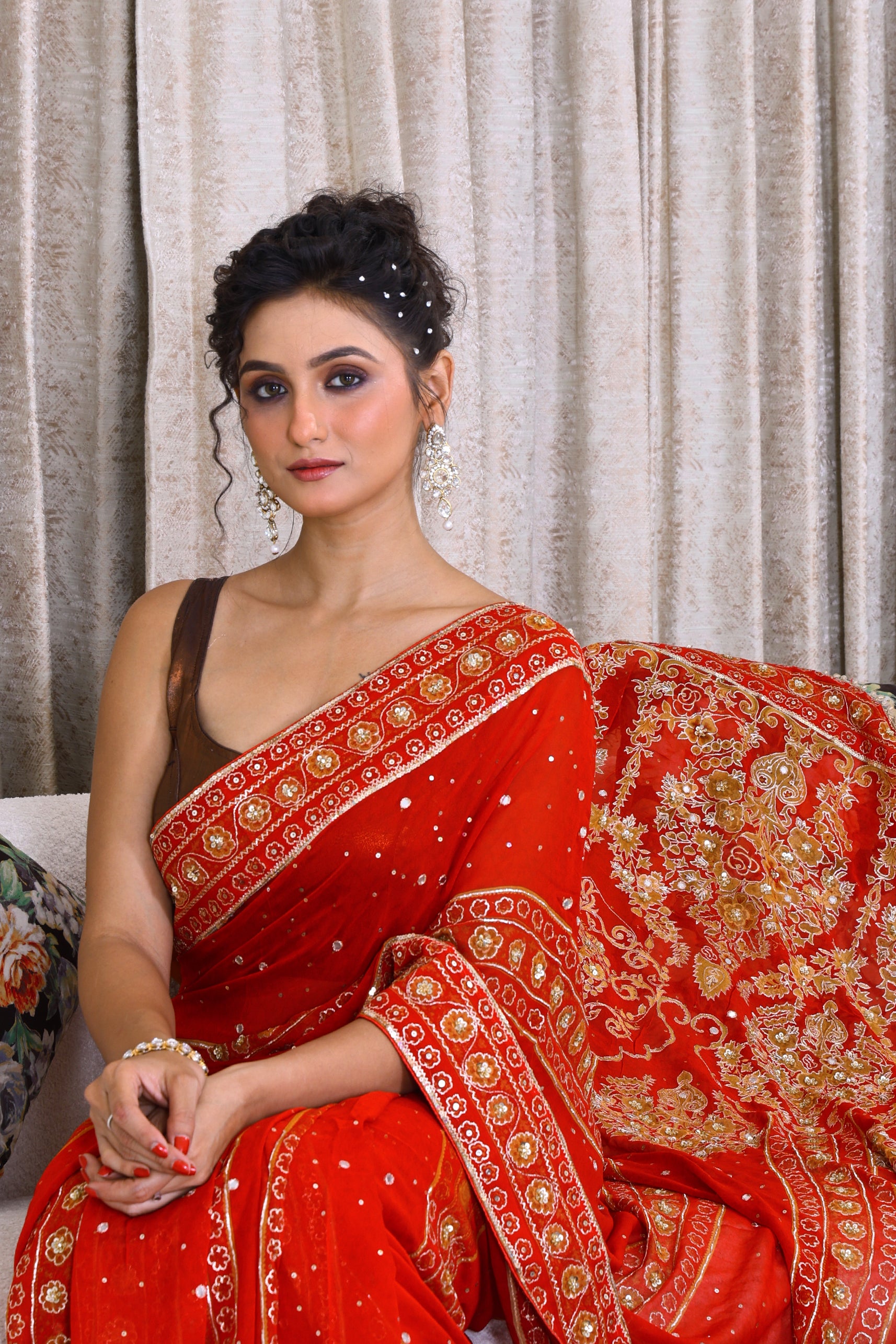 Georgette Neemzari Work