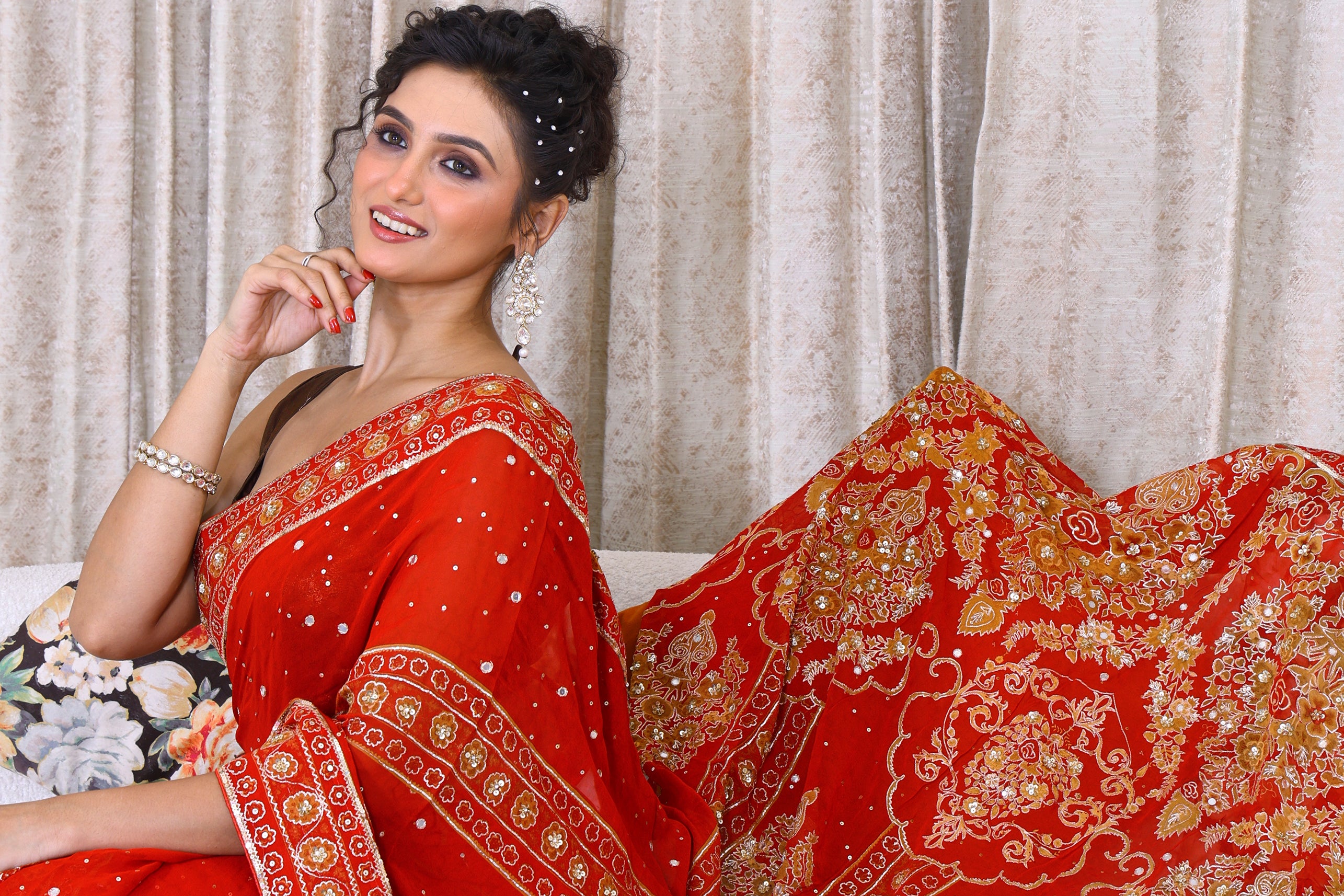 Georgette Neemzari Work