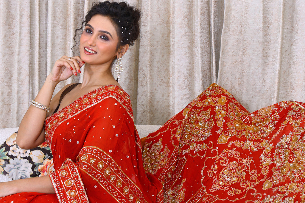 Georgette Neemzari Work